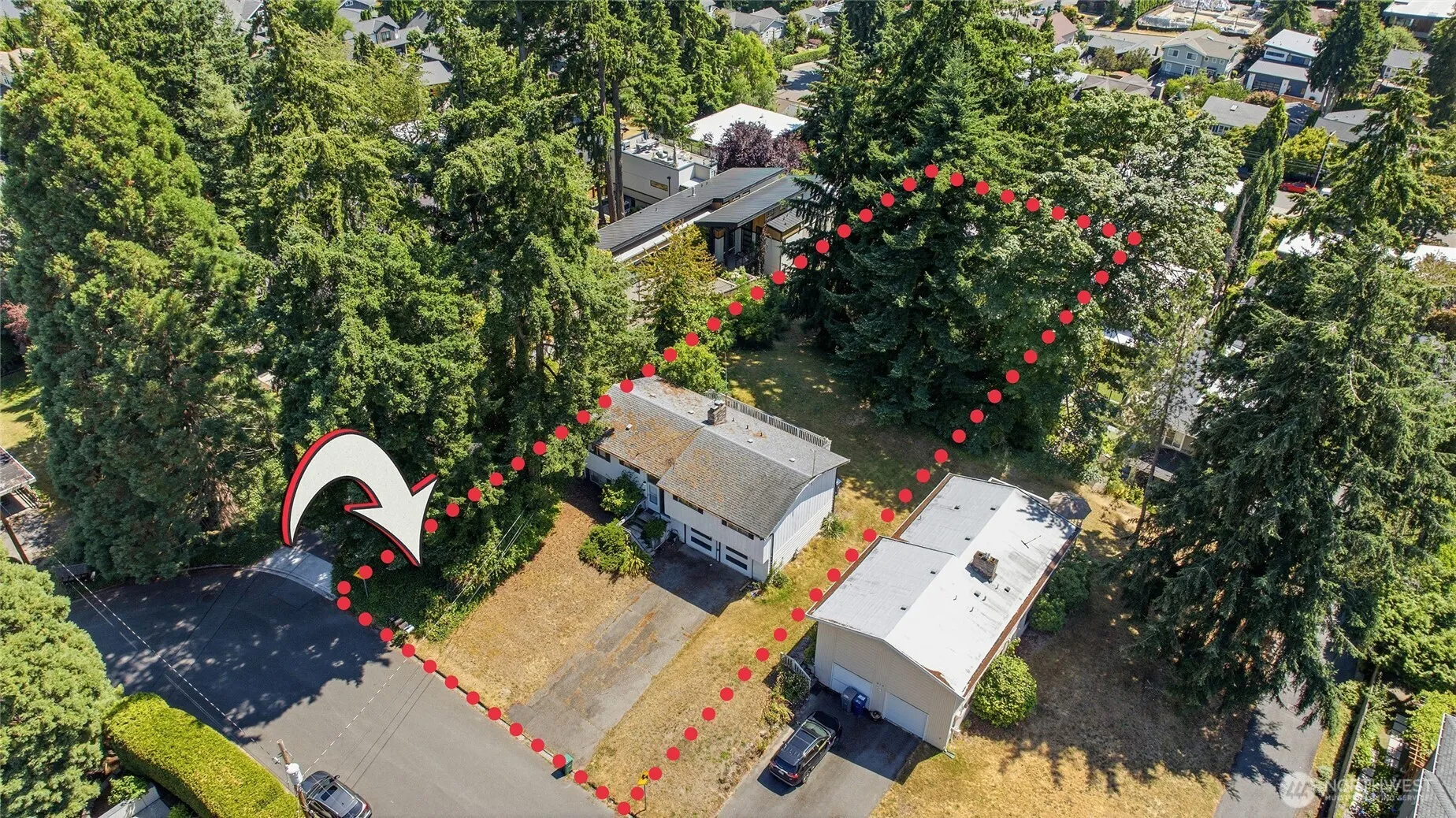Property photo for 321 11th Place, Kirkland, WA 98033