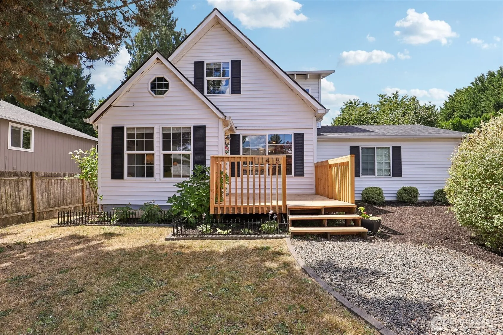 Property photo for 11418 Nw 7th Court, Vancouver