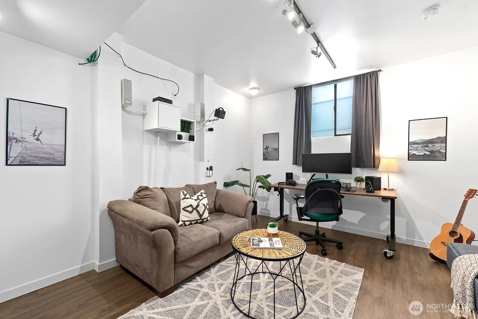 Property photo for 22 John Street #c, Seattle photo 3