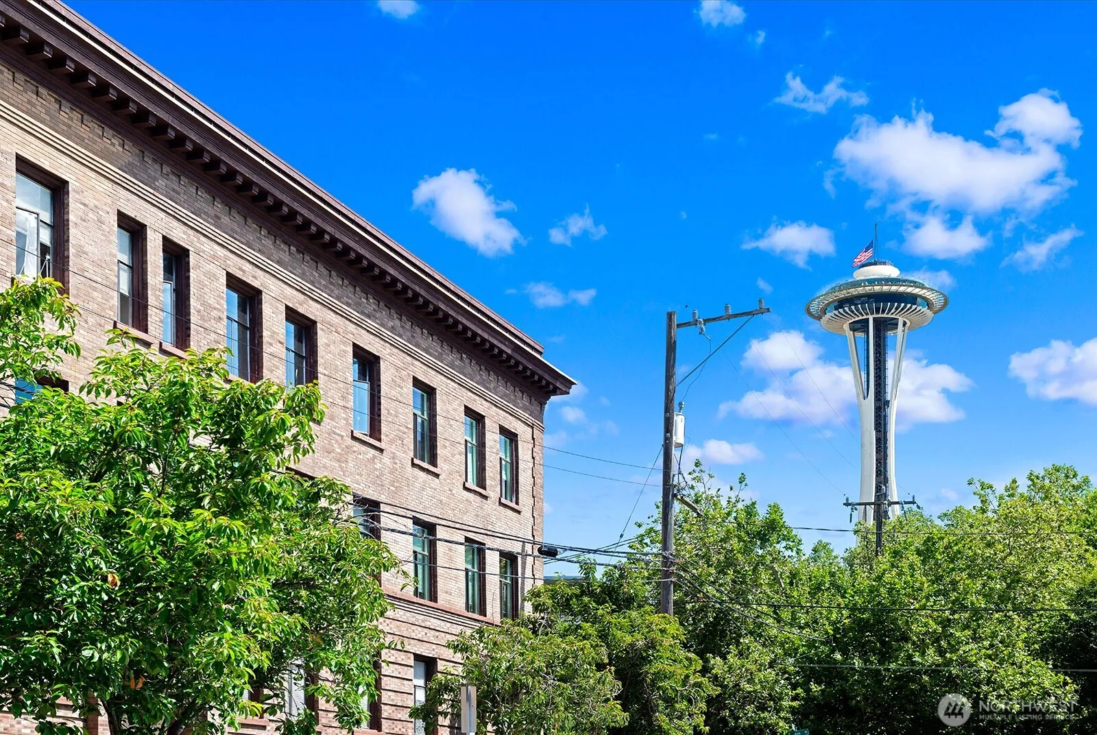 Property photo for 22 John Street #c, Seattle