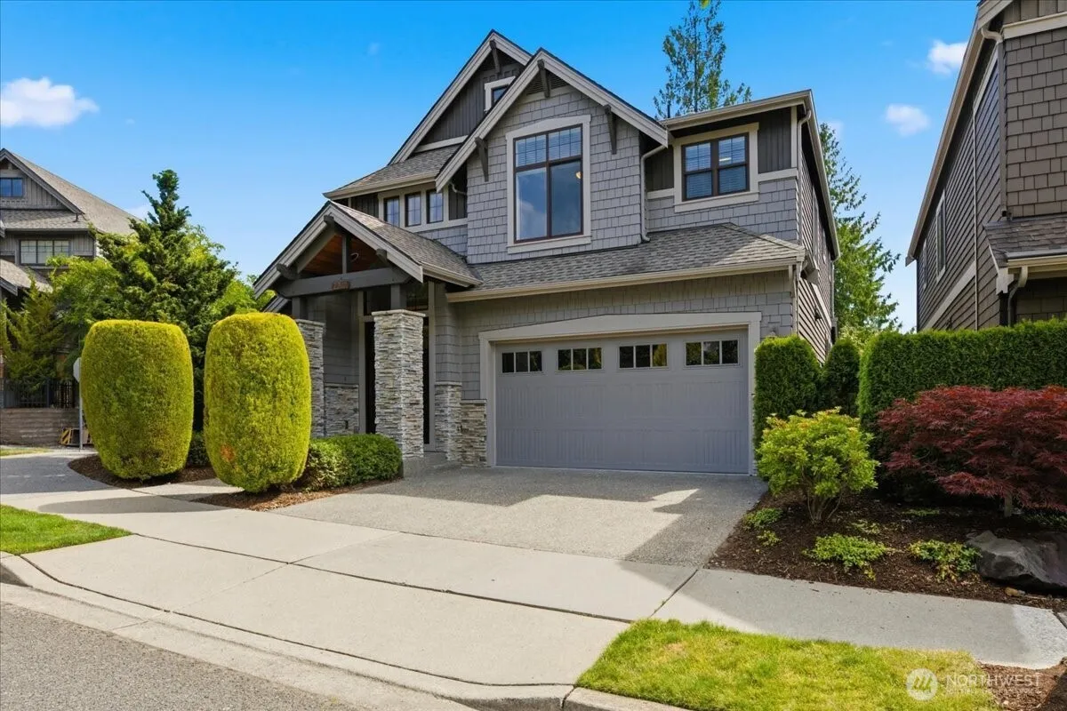 Property photo for 2210 Nw Harmony Way, Issaquah