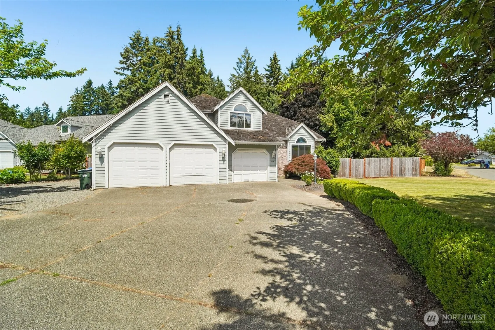 Property photo for 7819 130th Street Ct E, Puyallup photo 2