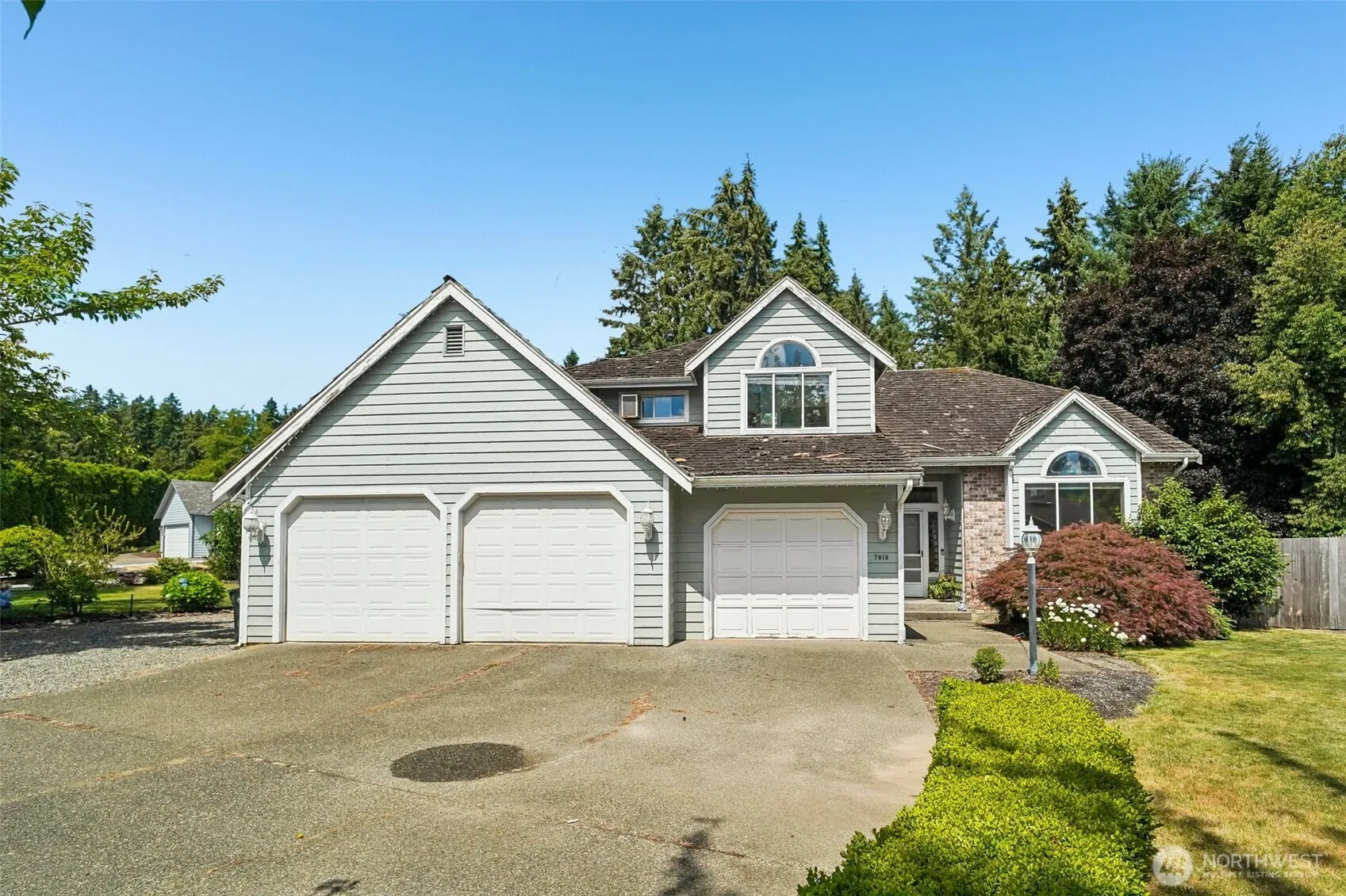 Property photo for 7819 130th Street Ct E, Puyallup