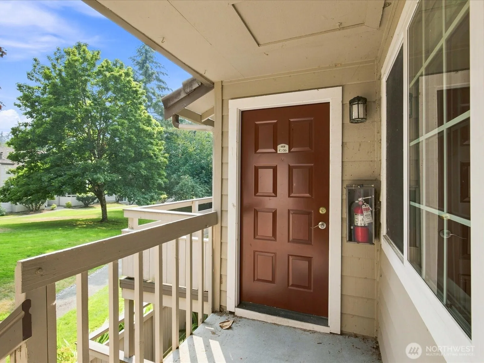 Property photo for 14200 Ne 171st Street #c206, Woodinville photo 4
