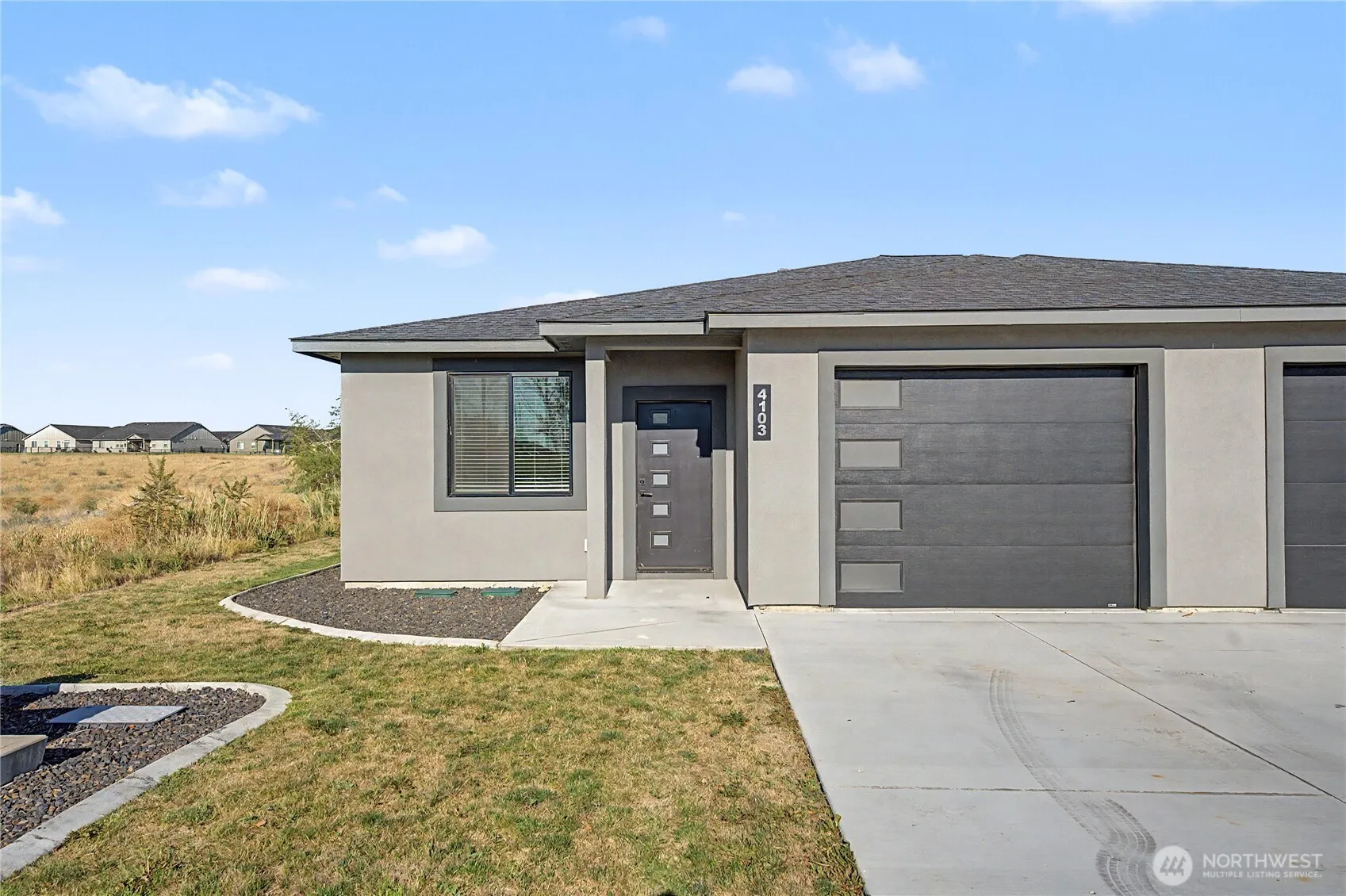 Property photo for 4103 Ne Quinn Drive, Moses Lake