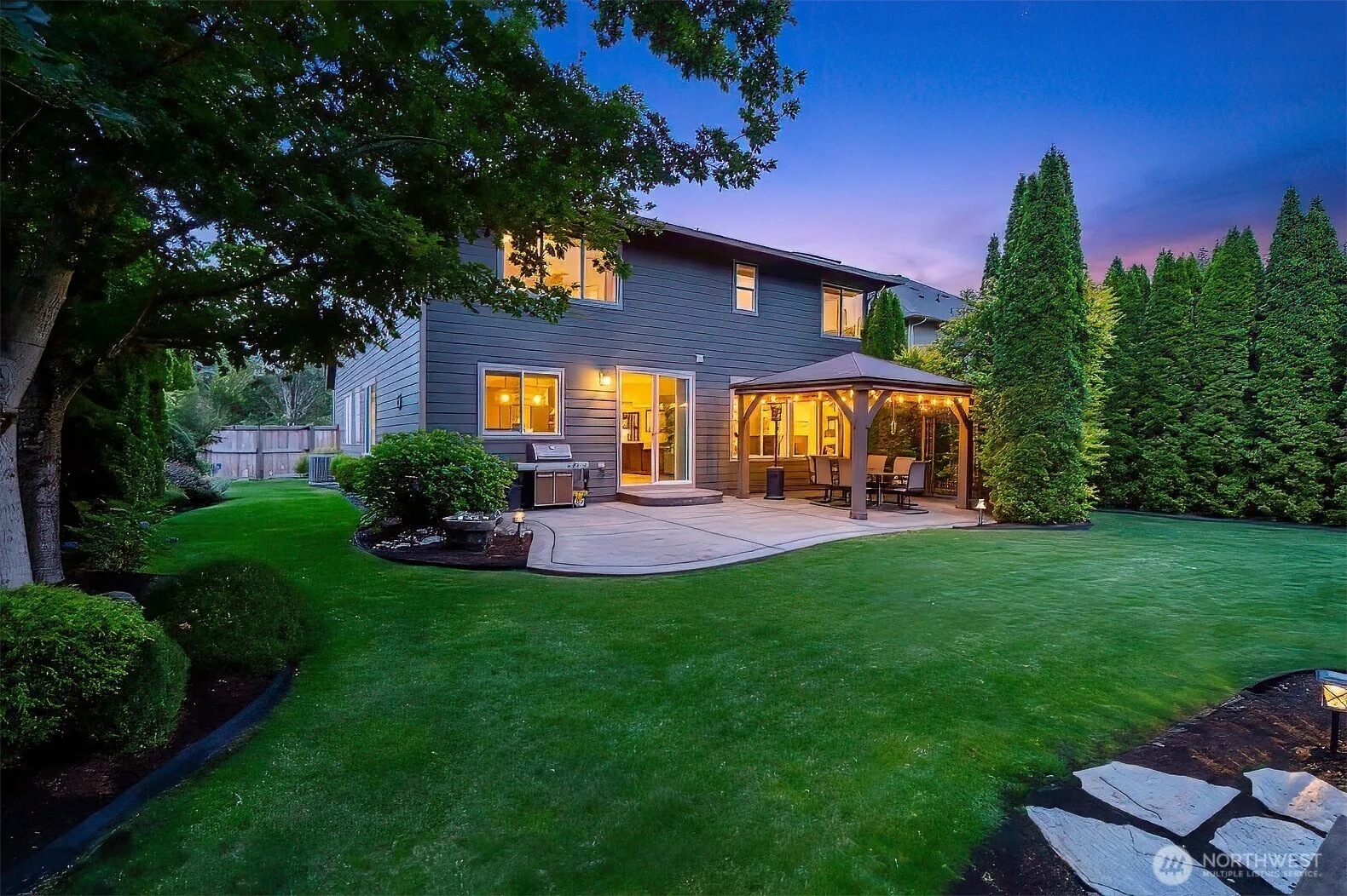 Property photo for 23889 Fairfax Street, Black Diamond