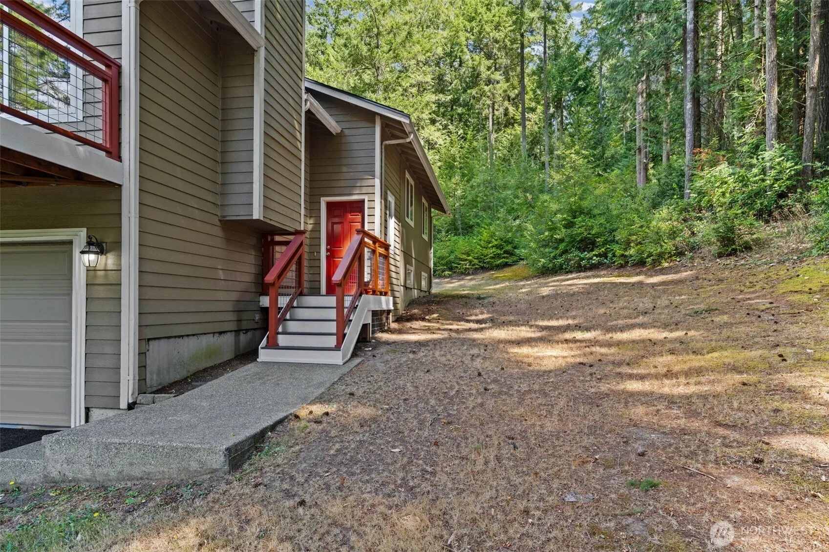 Property photo for 9812 Kooley Drive Nw, Gig Harbor photo 3