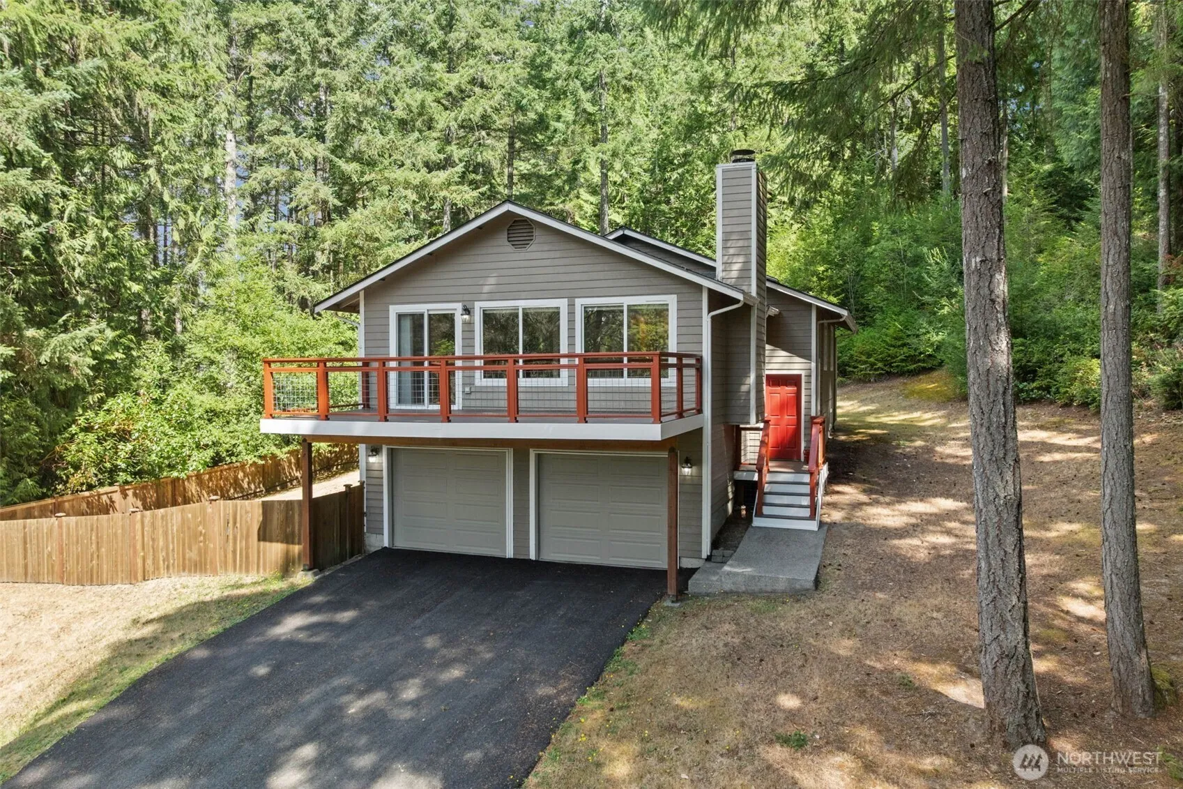 Property photo for 9812 Kooley Drive Nw, Gig Harbor