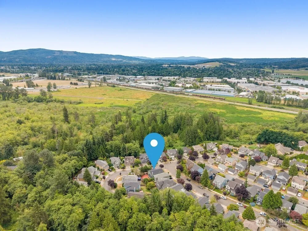 Property photo for 16971 Lookout Mountain Road Se, Monroe