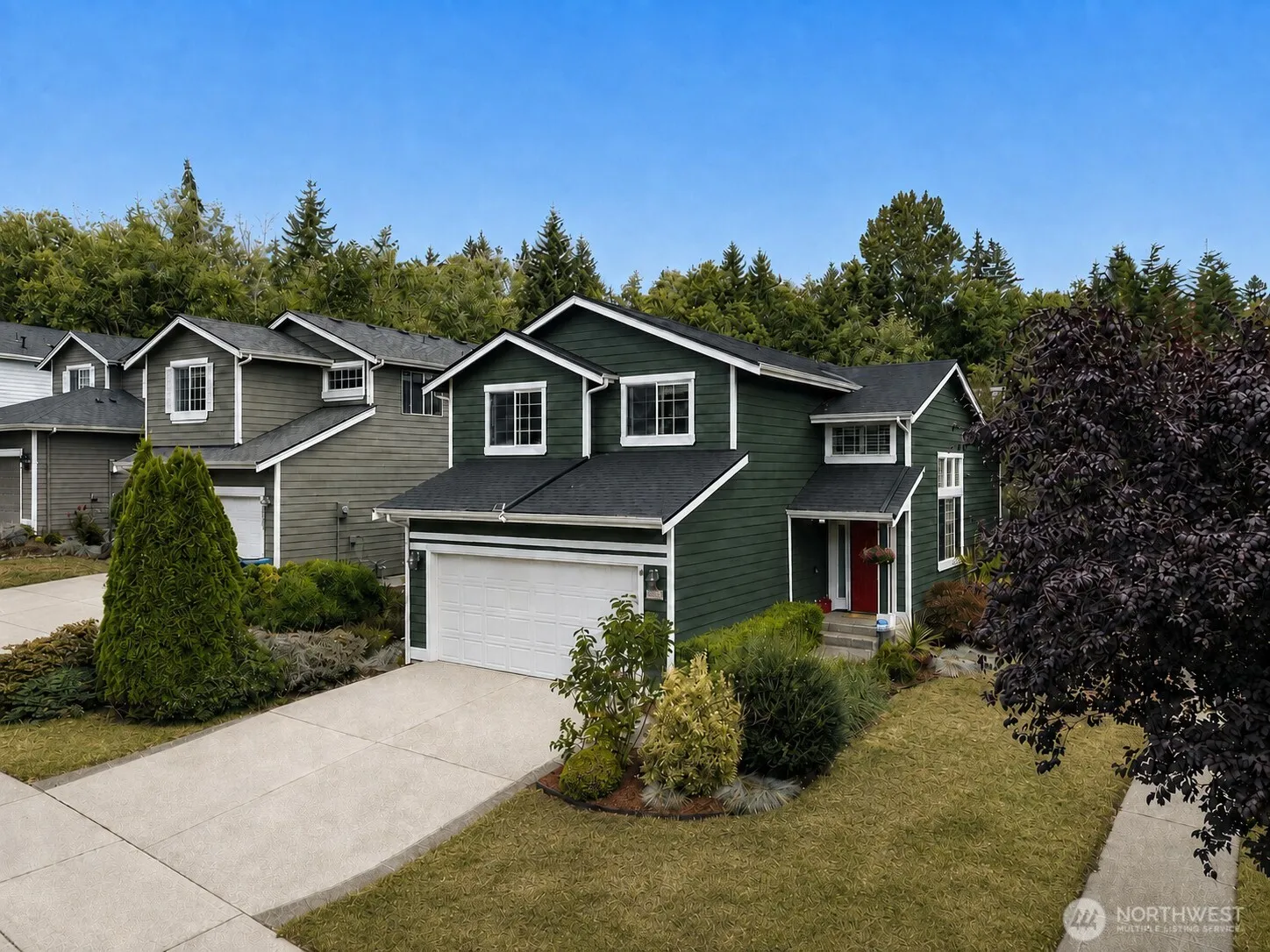 Property photo for 16971 Lookout Mountain Road Se, Monroe