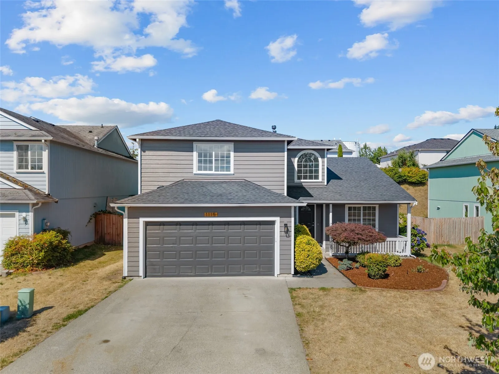 Property photo for 1115 Chatham Drive Se, Olympia