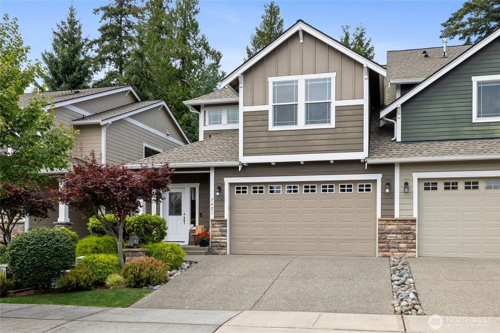 Property photo for 7421 51st Street W, University Place