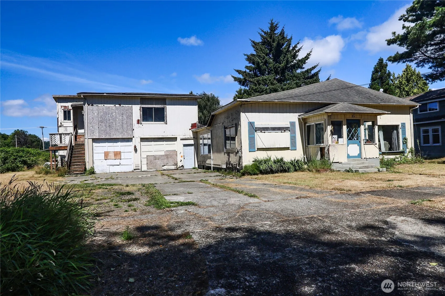 Property photo for 816 6th Street, Hoquiam photo 3