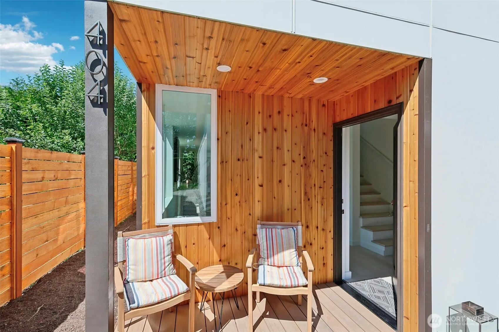 Property photo for 404 N 127th Street #b, Seattle photo 4
