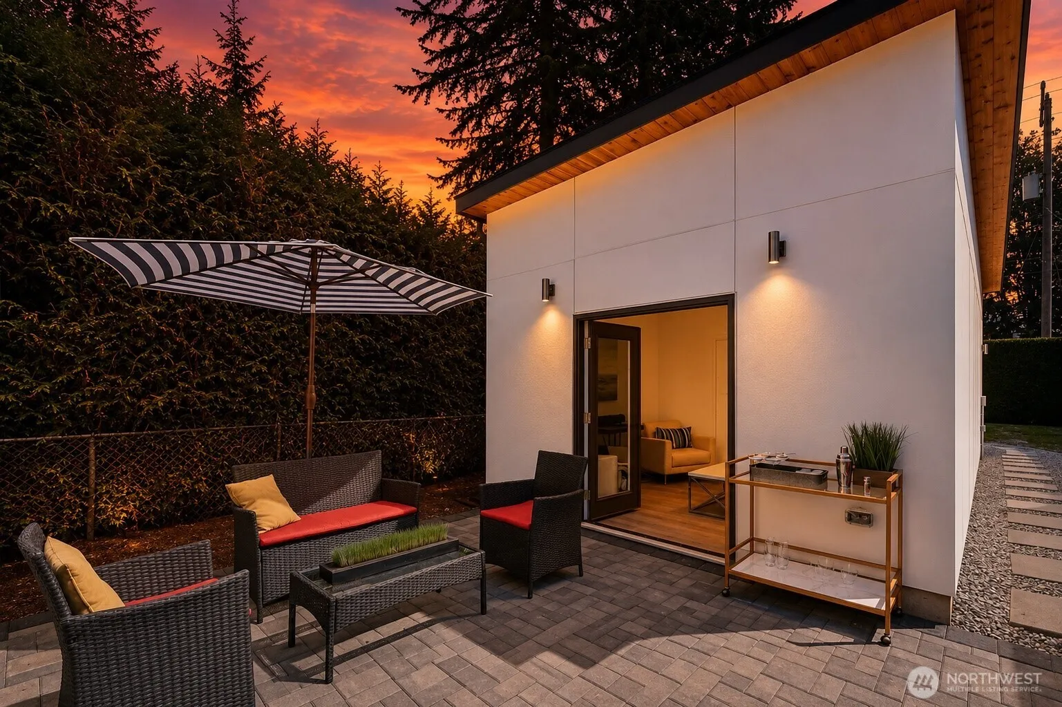 Property photo for 404 N 127th Street #b, Seattle photo 3