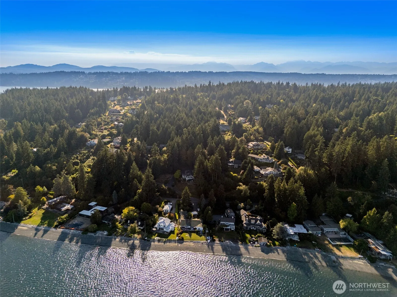 Property photo for 0 Point White Drive Ne, Bainbridge Island