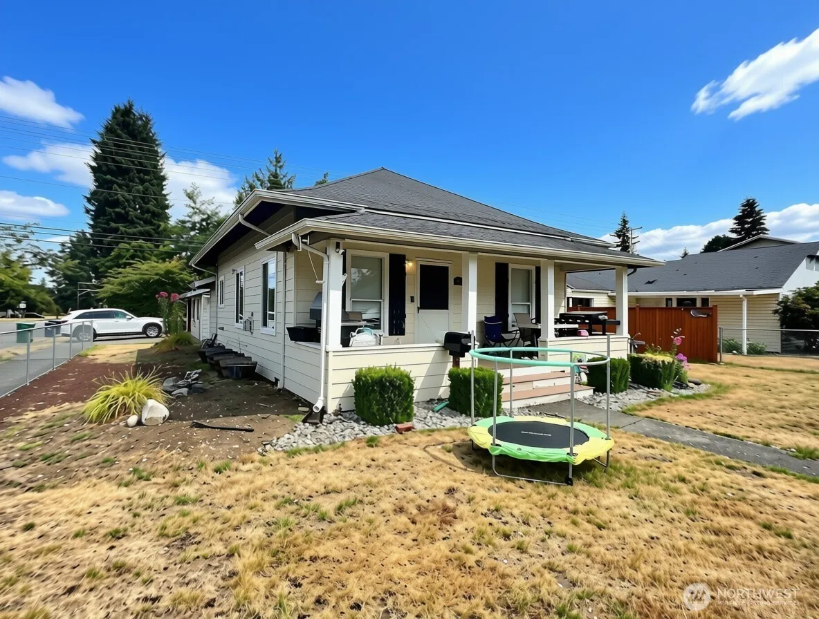 Property photo for 238 S French Avenue, Arlington photo 2