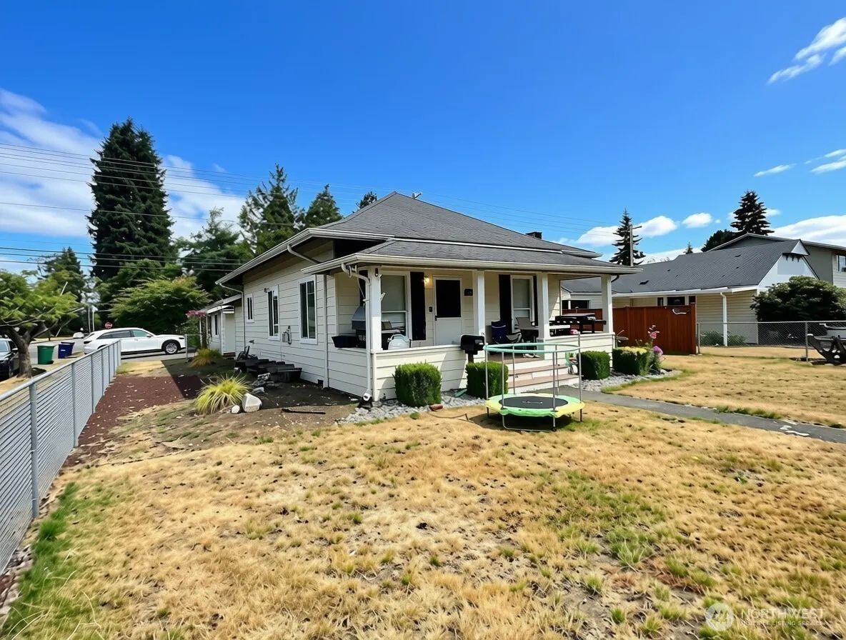 Property photo for 238 S French Avenue, Arlington photo 3