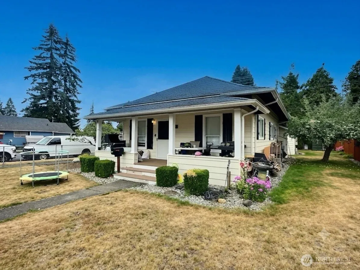 Property photo for 238 S French Avenue, Arlington