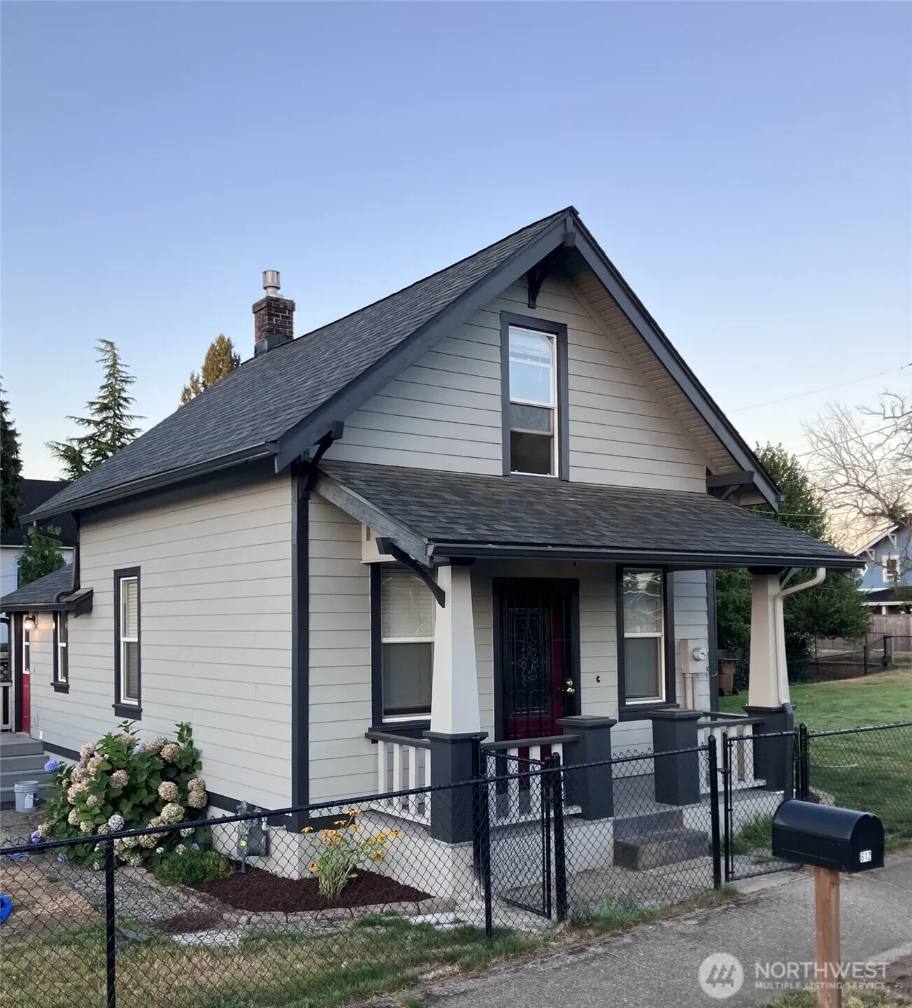 Property photo for 612 S 84th Street, Tacoma
