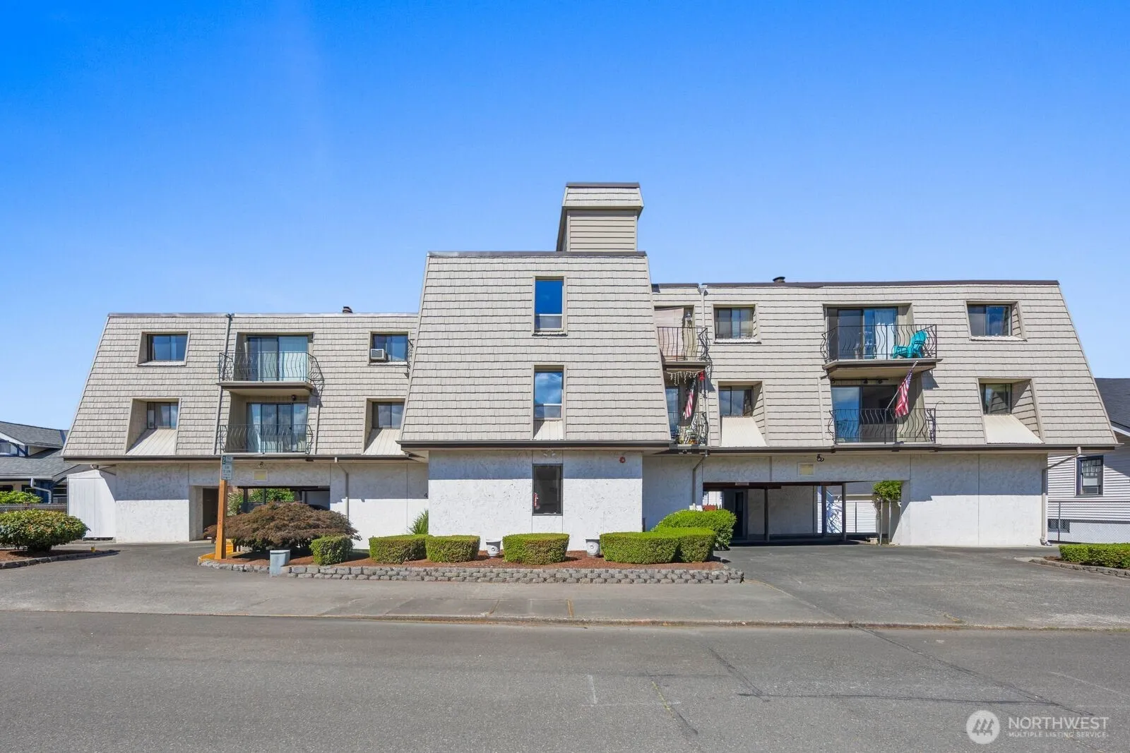 Property photo for 435 Williams Avenue N #206, Renton