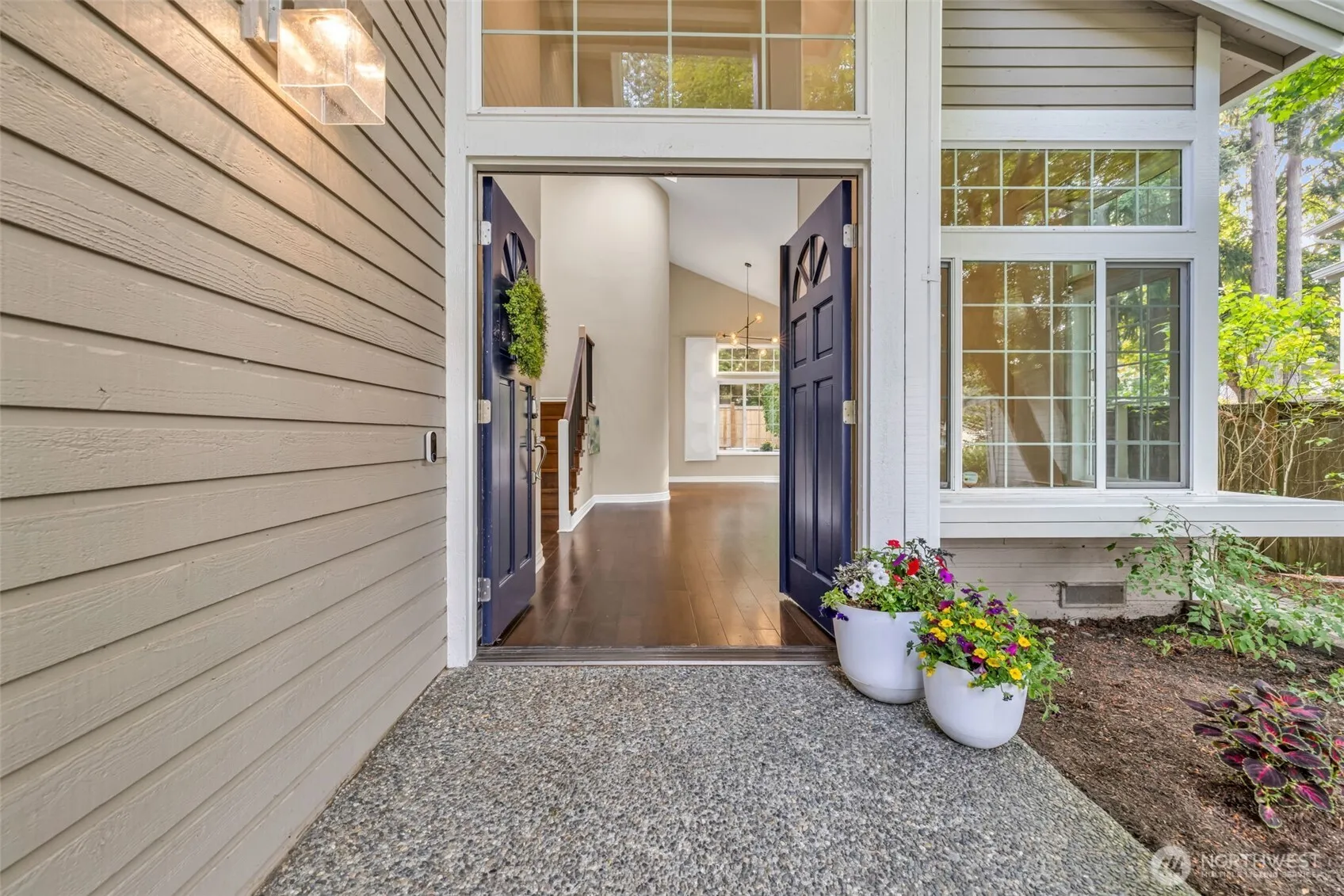 Property photo for 4205 243rd Avenue Se, Sammamish photo 2