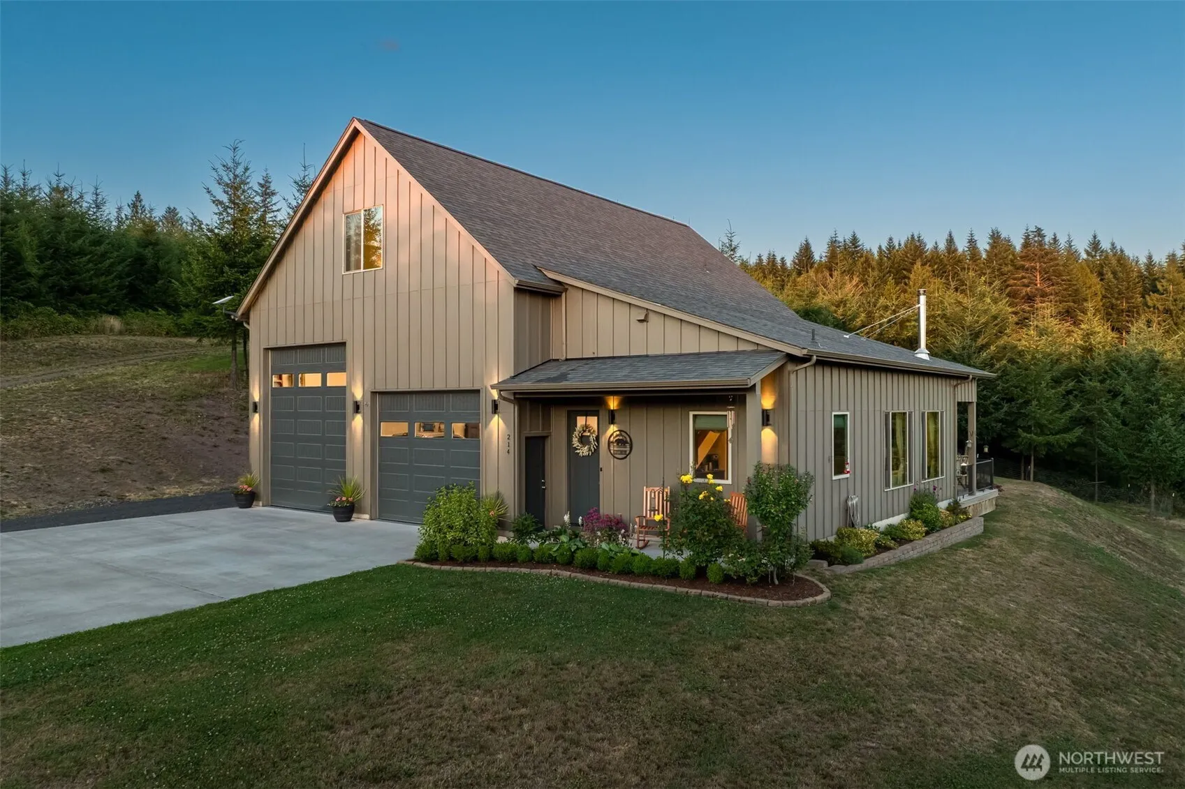 Property photo for 214 Bootjack Lane, Kelso