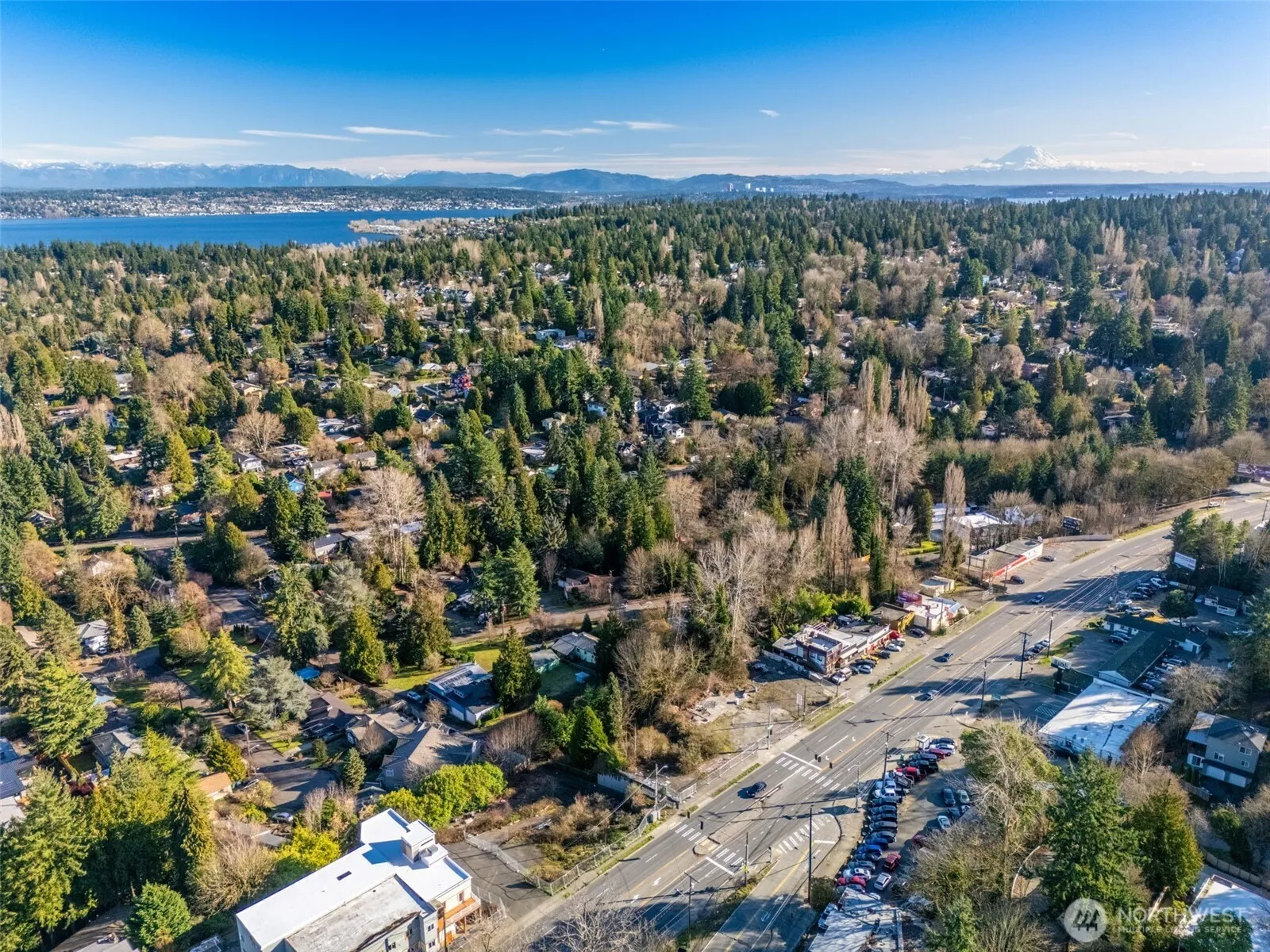 Property photo for 10400 10504 Lake City Way Ne, Seattle photo 4