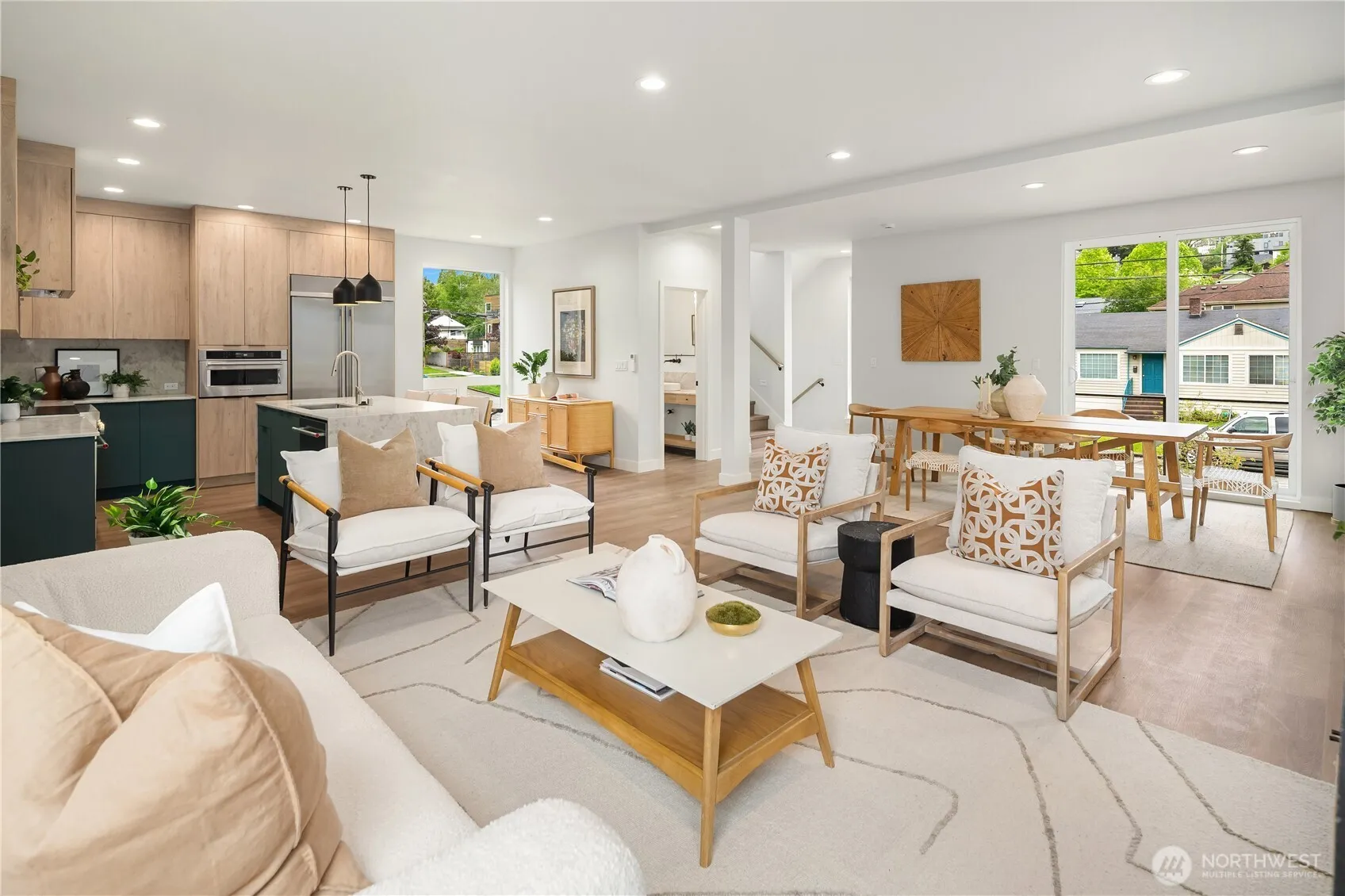 Property photo for 106 29th Avenue E, Seattle