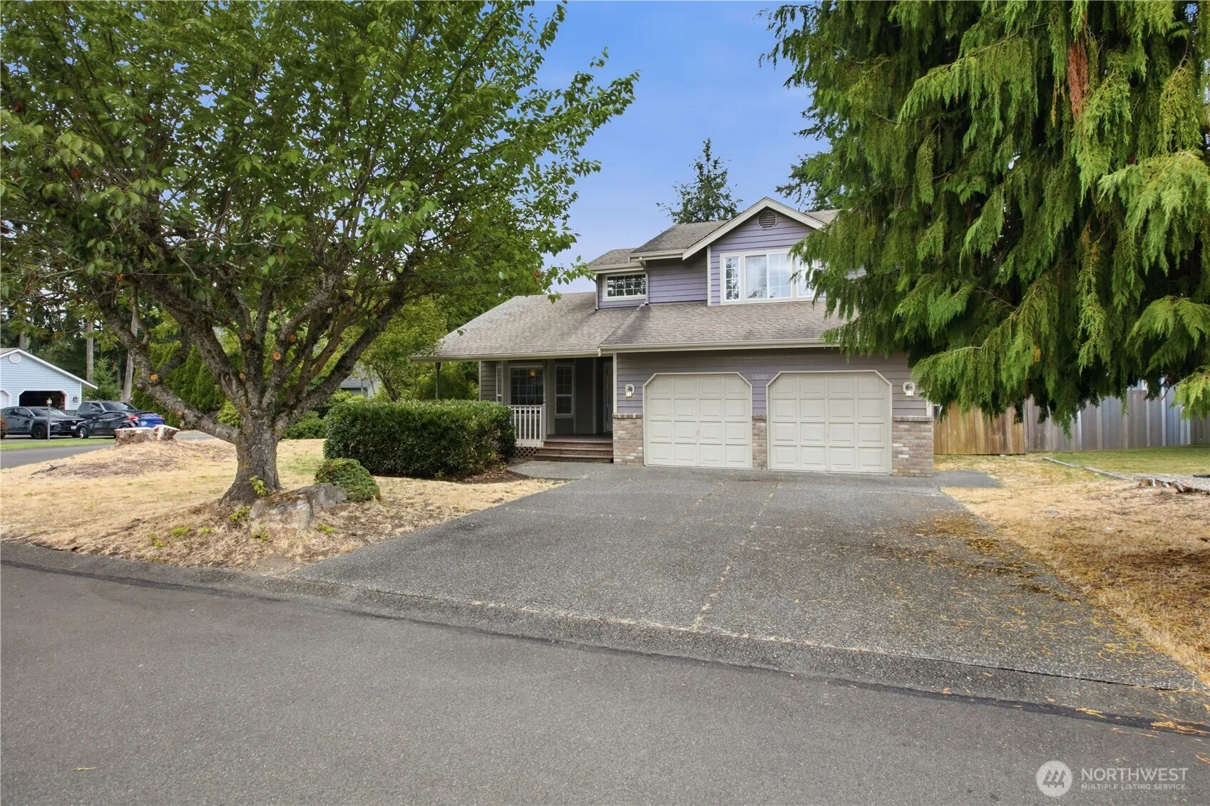 Property photo for 16007 92nd Avenue Ct E, Puyallup photo 2