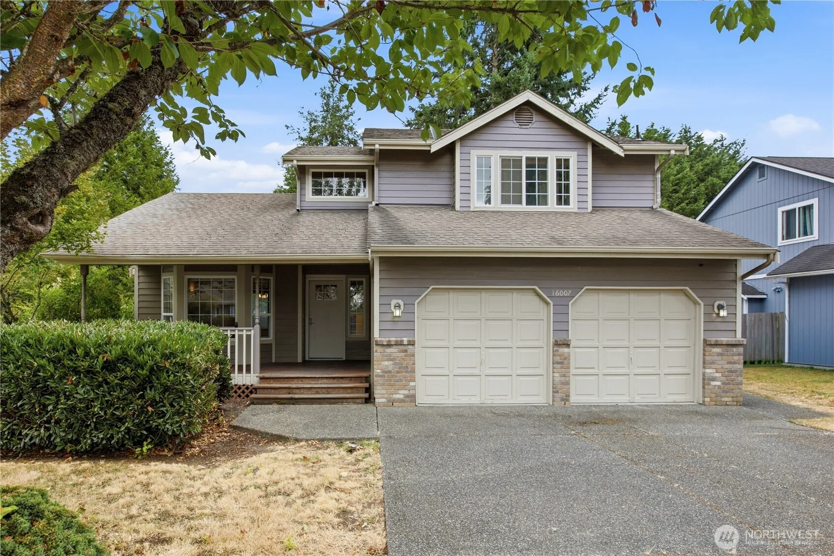Property photo for 16007 92nd Avenue Ct E, Puyallup