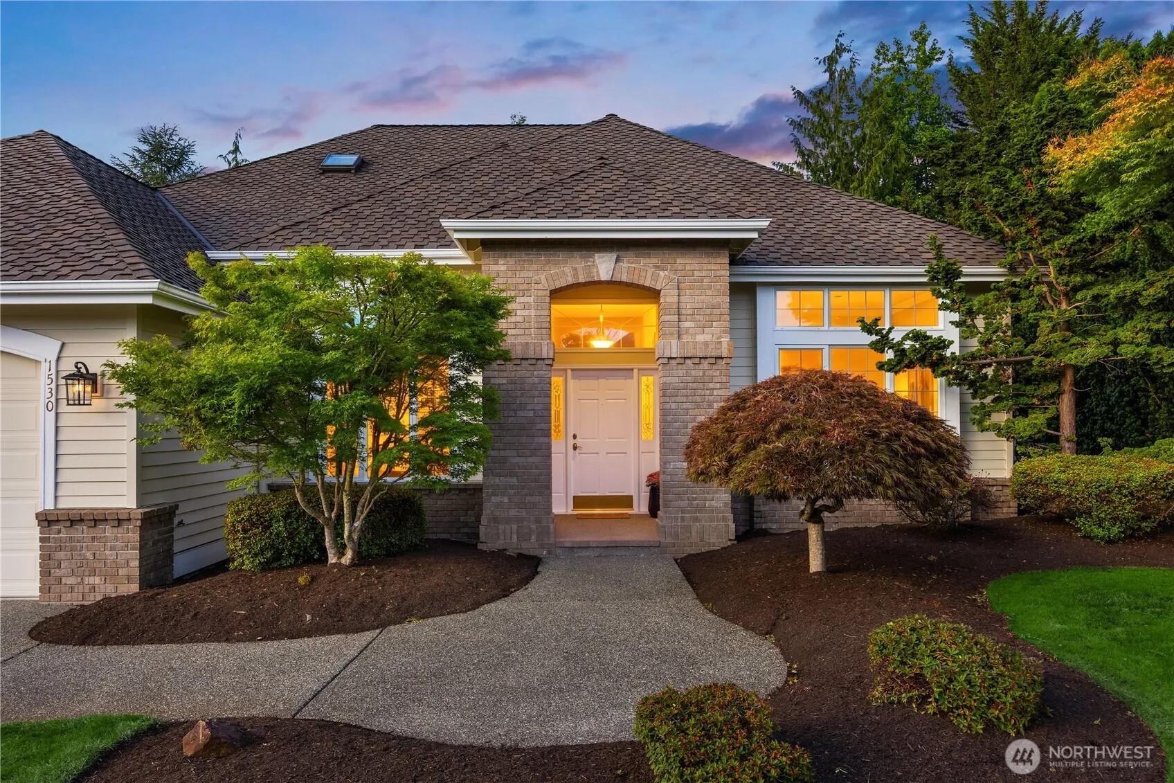 Property photo for 1530 267th Place Se, Sammamish photo 2