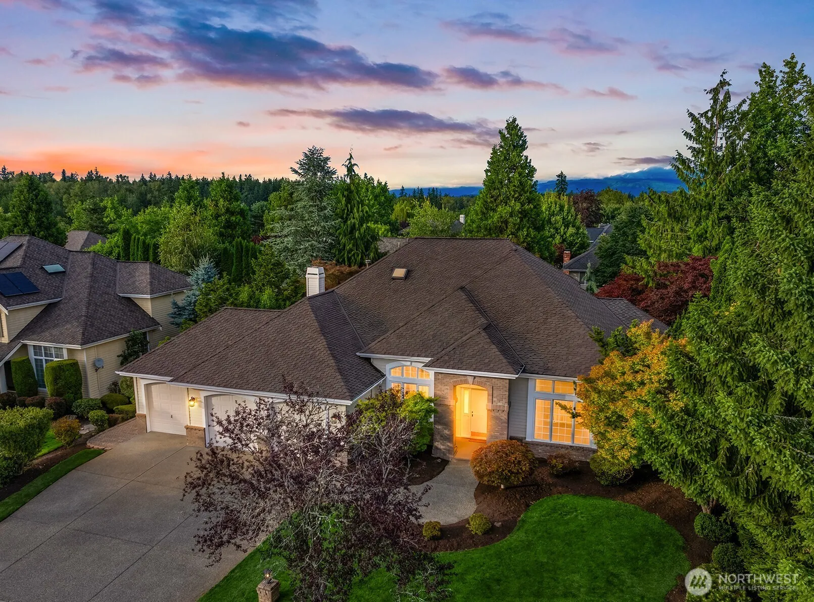 Property photo for 1530 267th Place Se, Sammamish photo 4