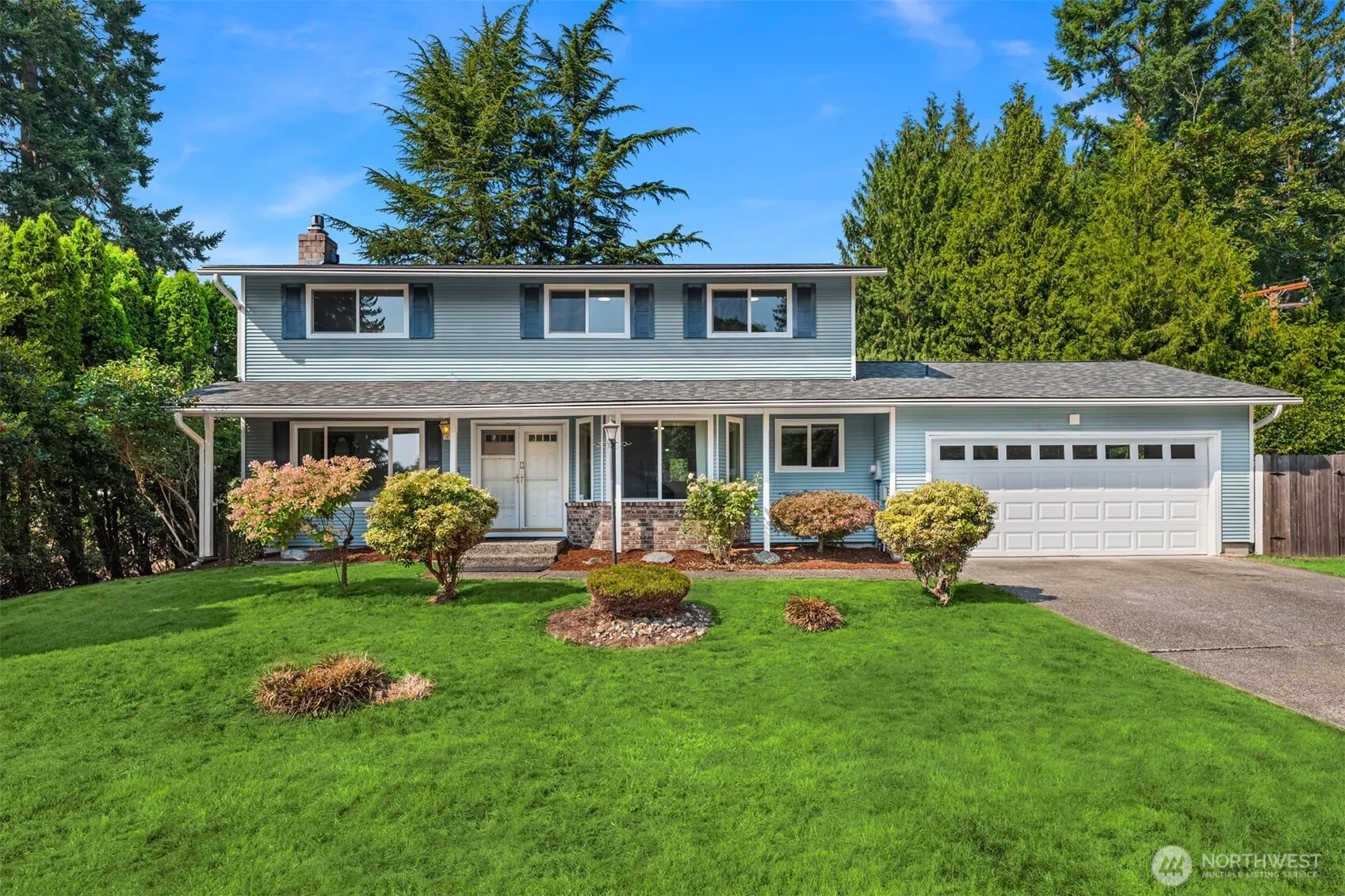 Property photo for 7046 Ne 138th Street, Kirkland