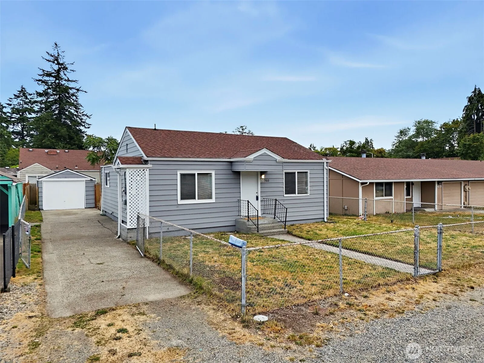 Property photo for 703 117th Street S, Tacoma