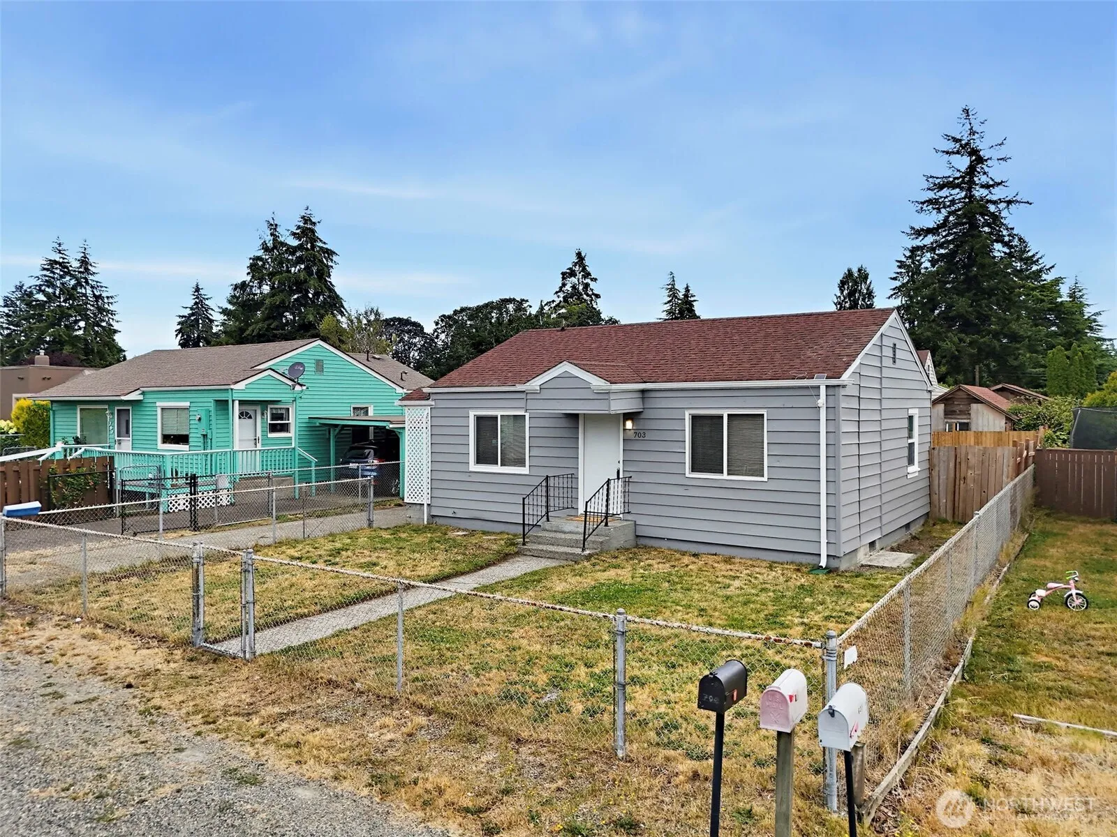 Property photo for 703 117th Street S, Tacoma
