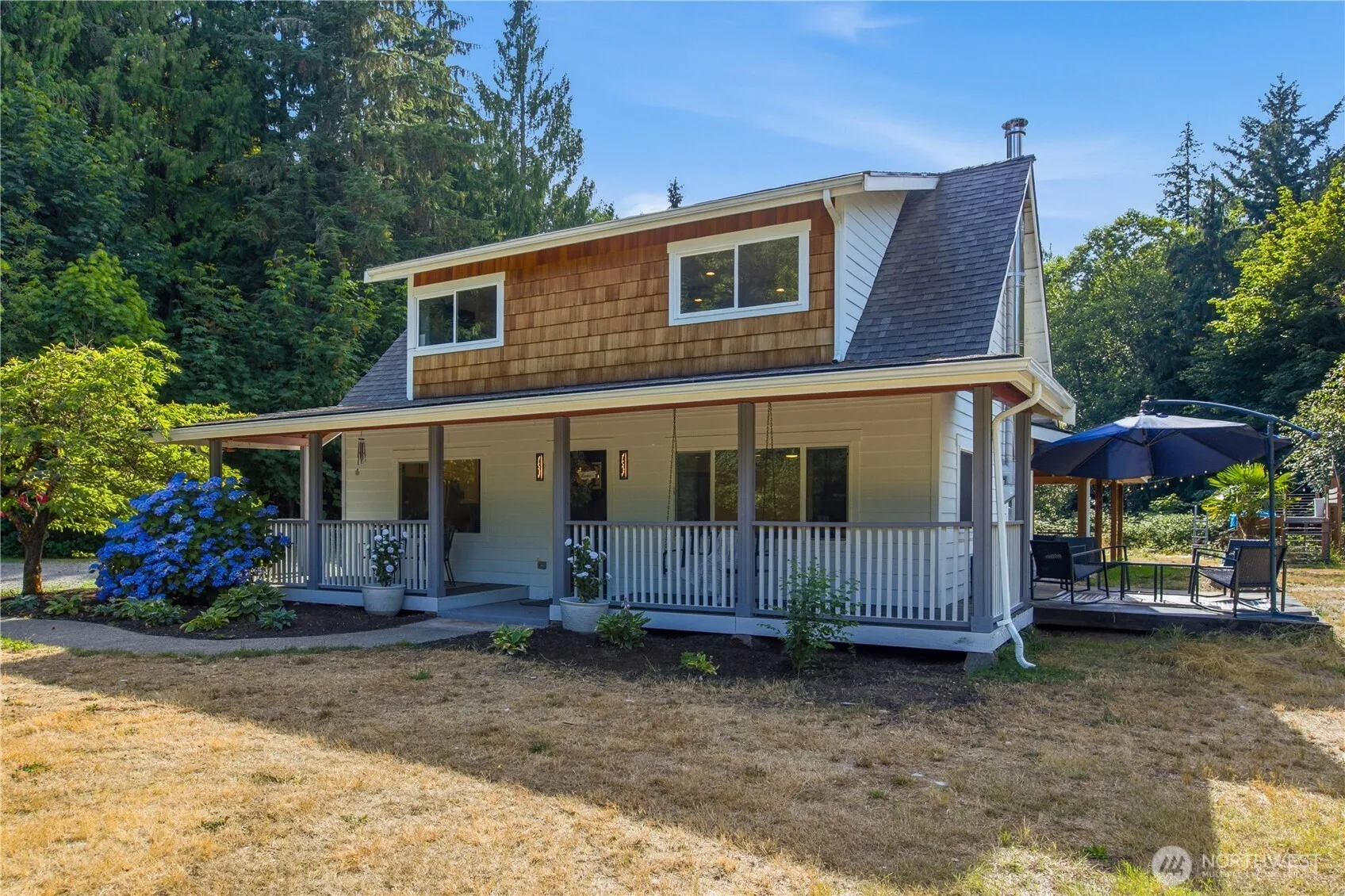 Property photo for 28221 163rd Street E, Wilkeson photo 2