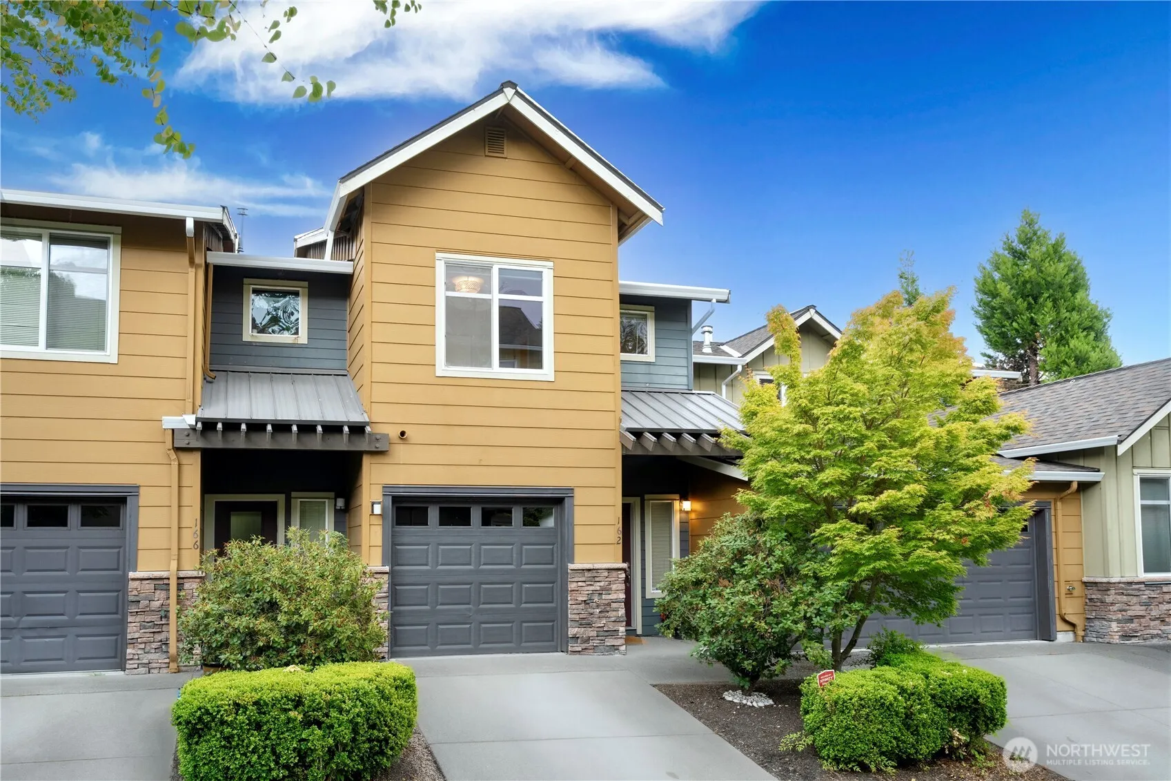 Property photo for 162 Cougar Ridge Road Nw #1104, Issaquah