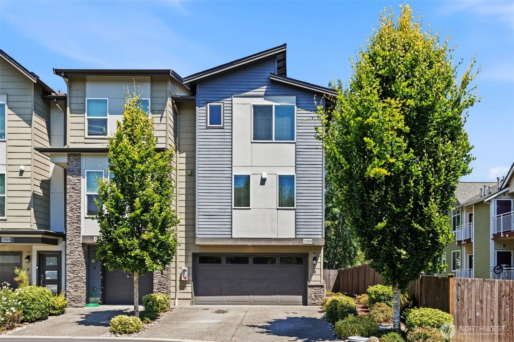 Property photo for 12909 20th Drive W #g, Everett