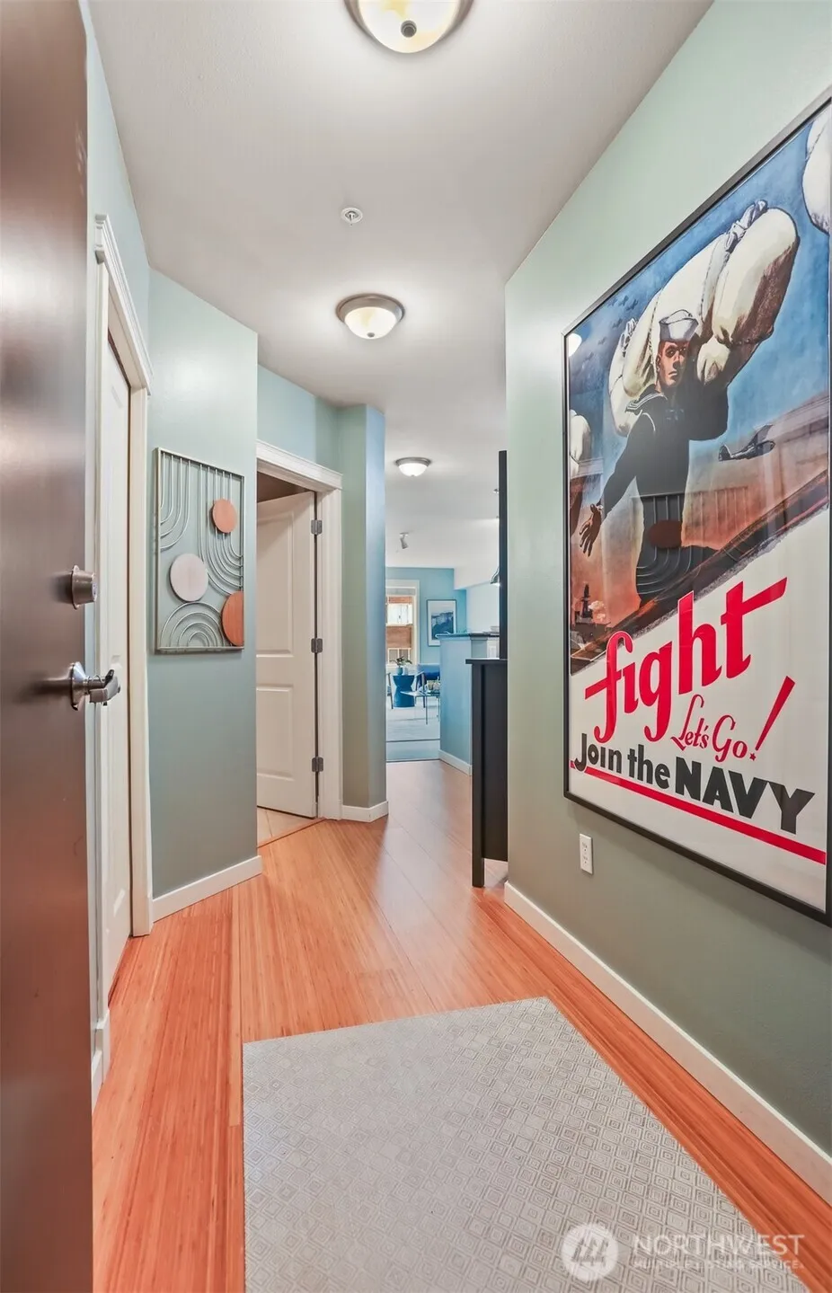 Property photo for 530 4th Avenue W #206, Seattle photo 5