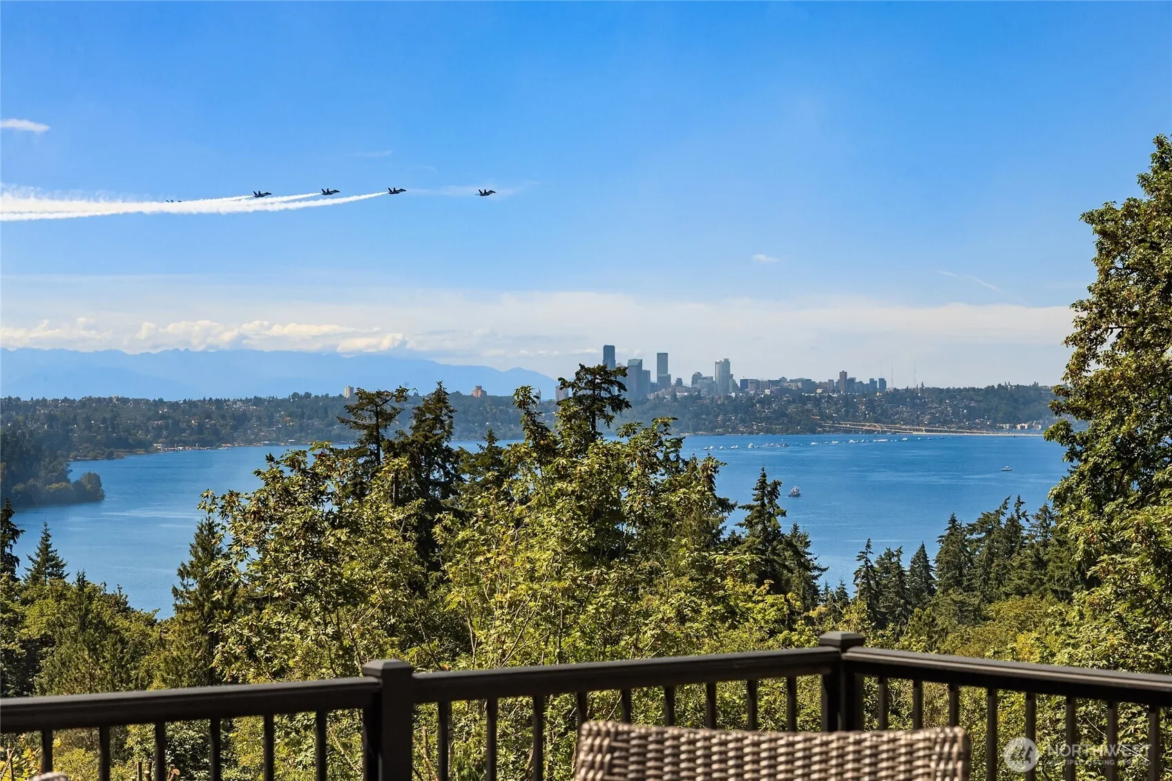 Property photo for 8430 Se 53rd Place, Mercer Island