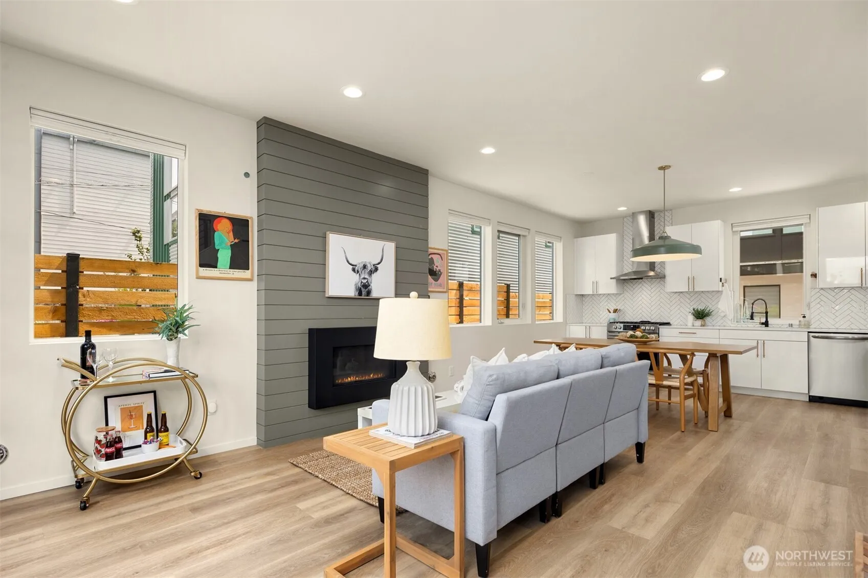 Property photo for 2429 Nw 64th Street #a, Seattle photo 4