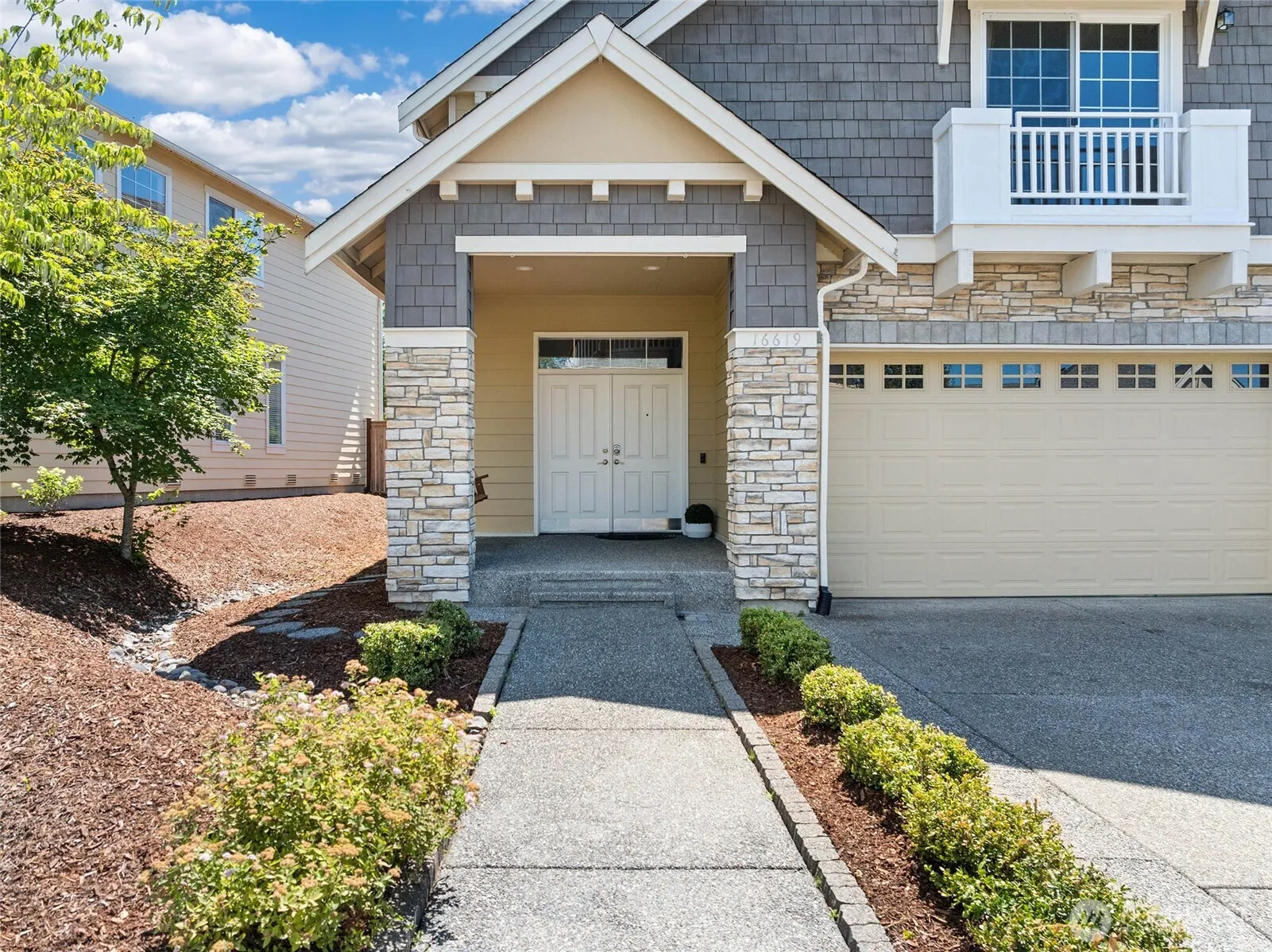 Property photo for 16619 Se 167th Street, Renton photo 3