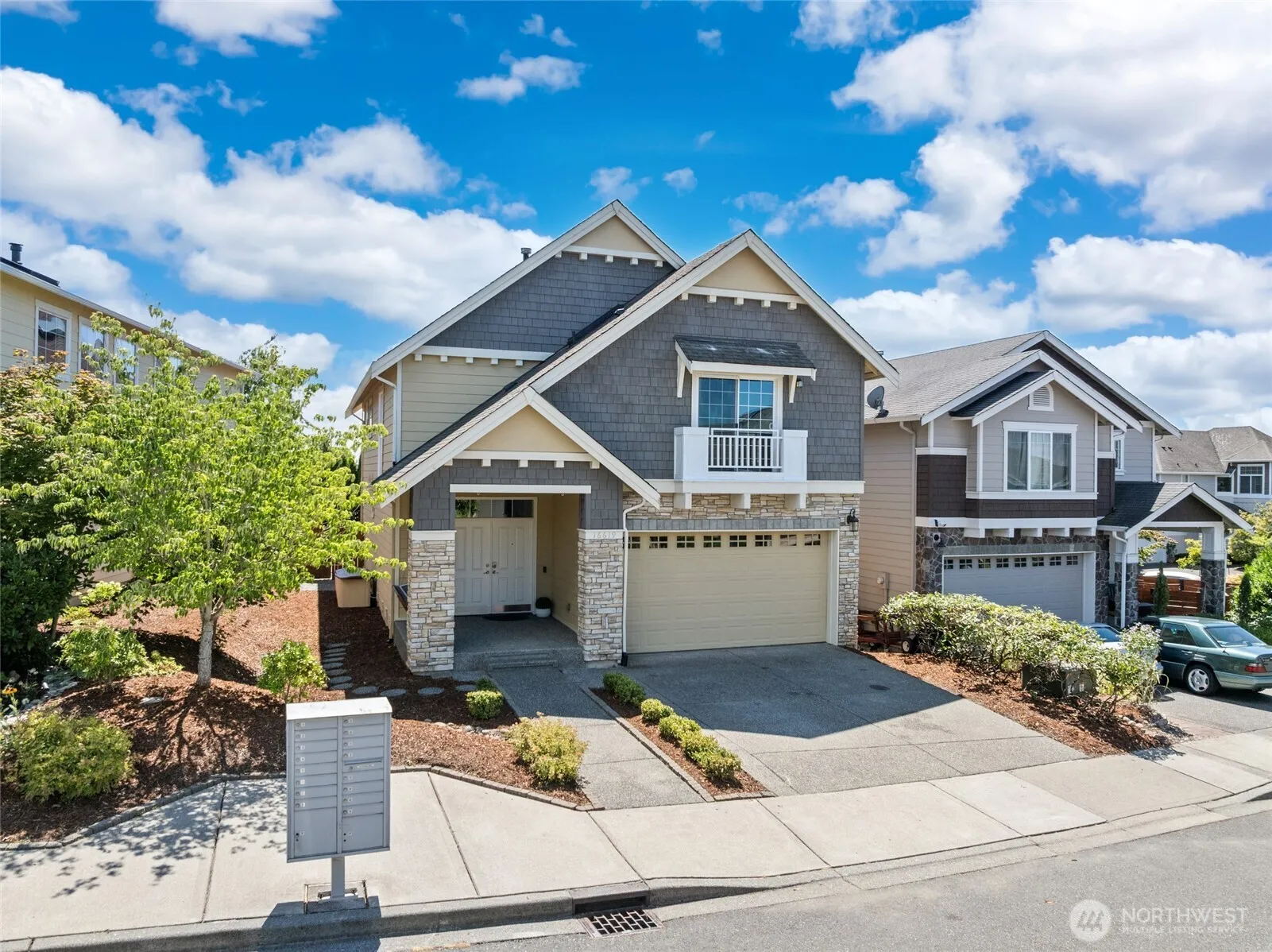 Property photo for 16619 Se 167th Street, Renton photo 2
