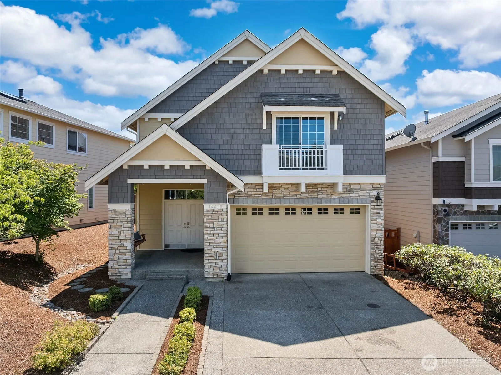 Property photo for 16619 Se 167th Street, Renton
