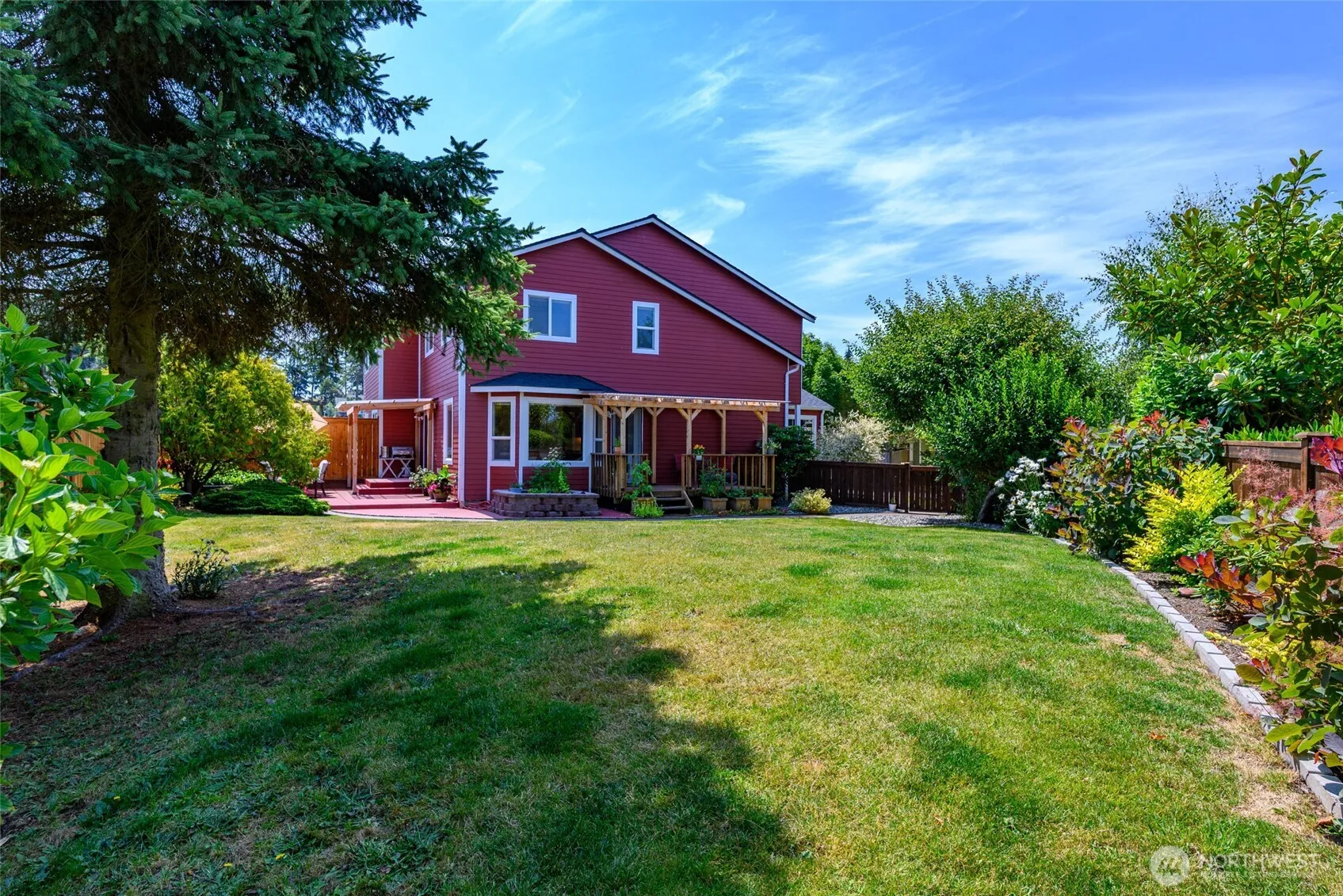 Property photo for 204 Nw Capstan Court, Coupeville