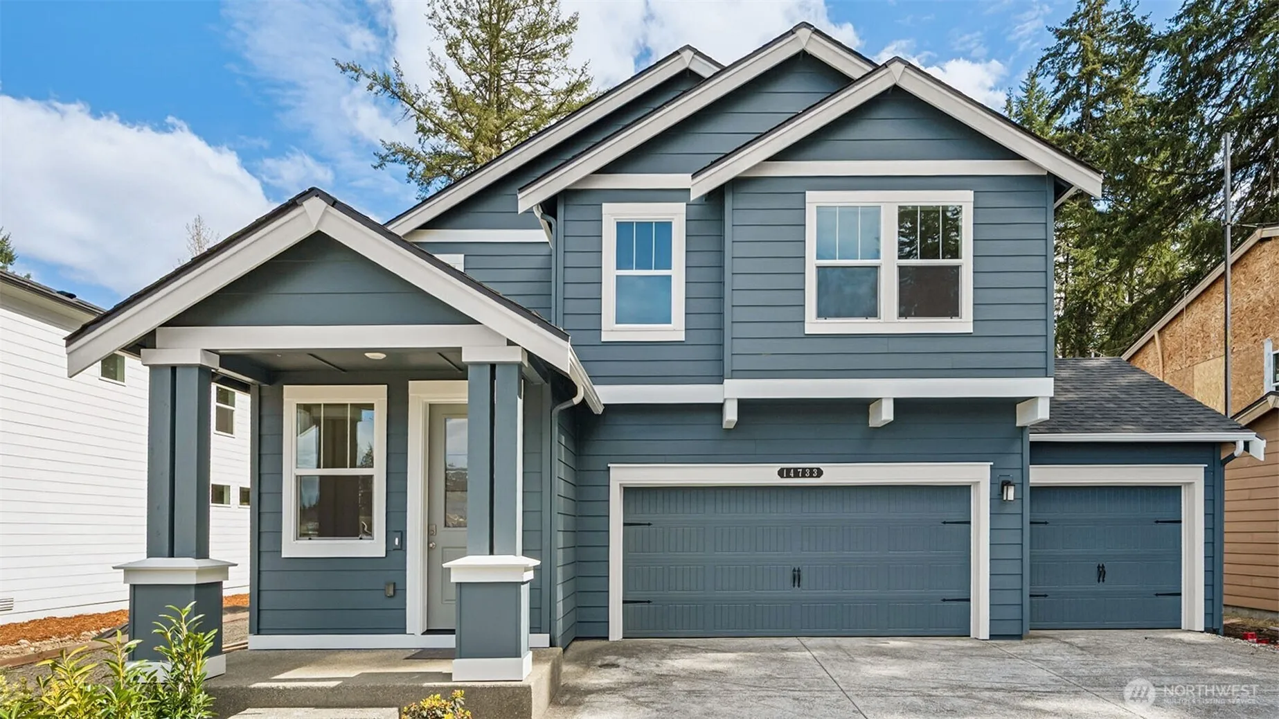 Property photo for 13739 14th Ave Court E #0132, Tacoma