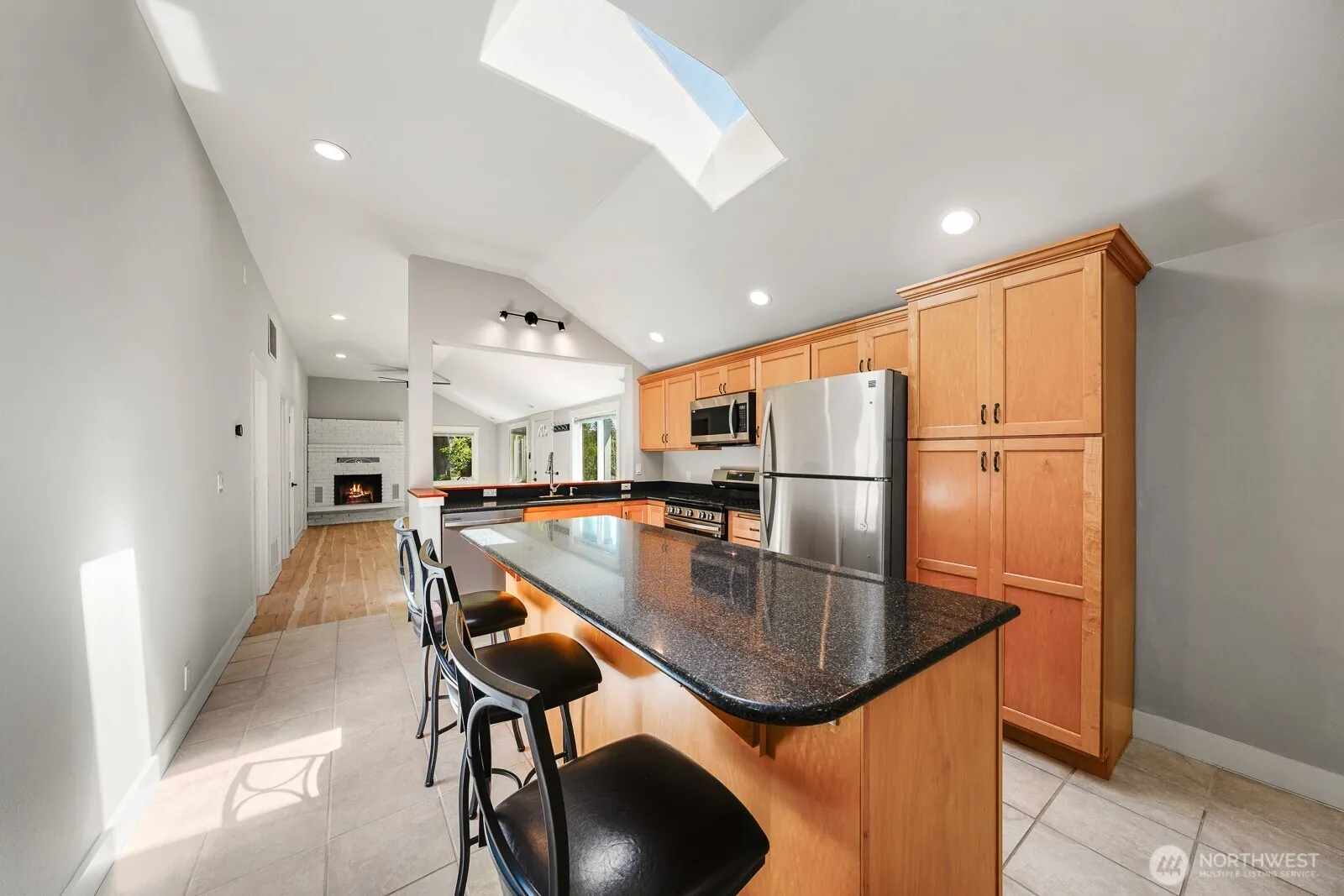 Property photo for 12721 27th Avenue Ne, Seattle photo 2