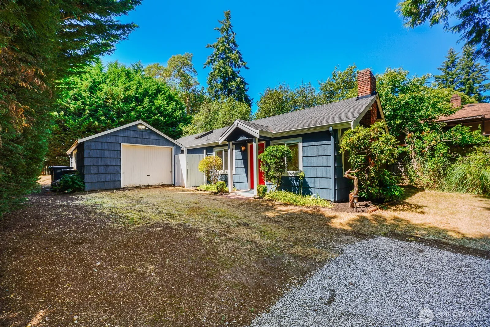 Property photo for 12721 27th Avenue Ne, Seattle photo 3