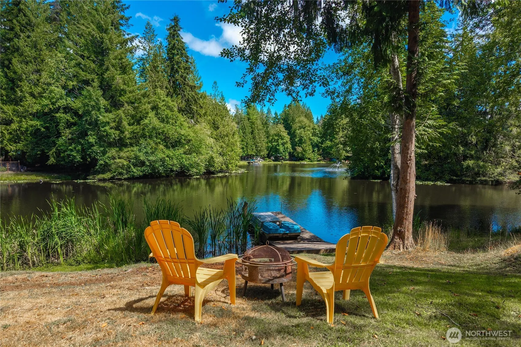 Property photo for 520 E Lakeshore Drive W, Shelton